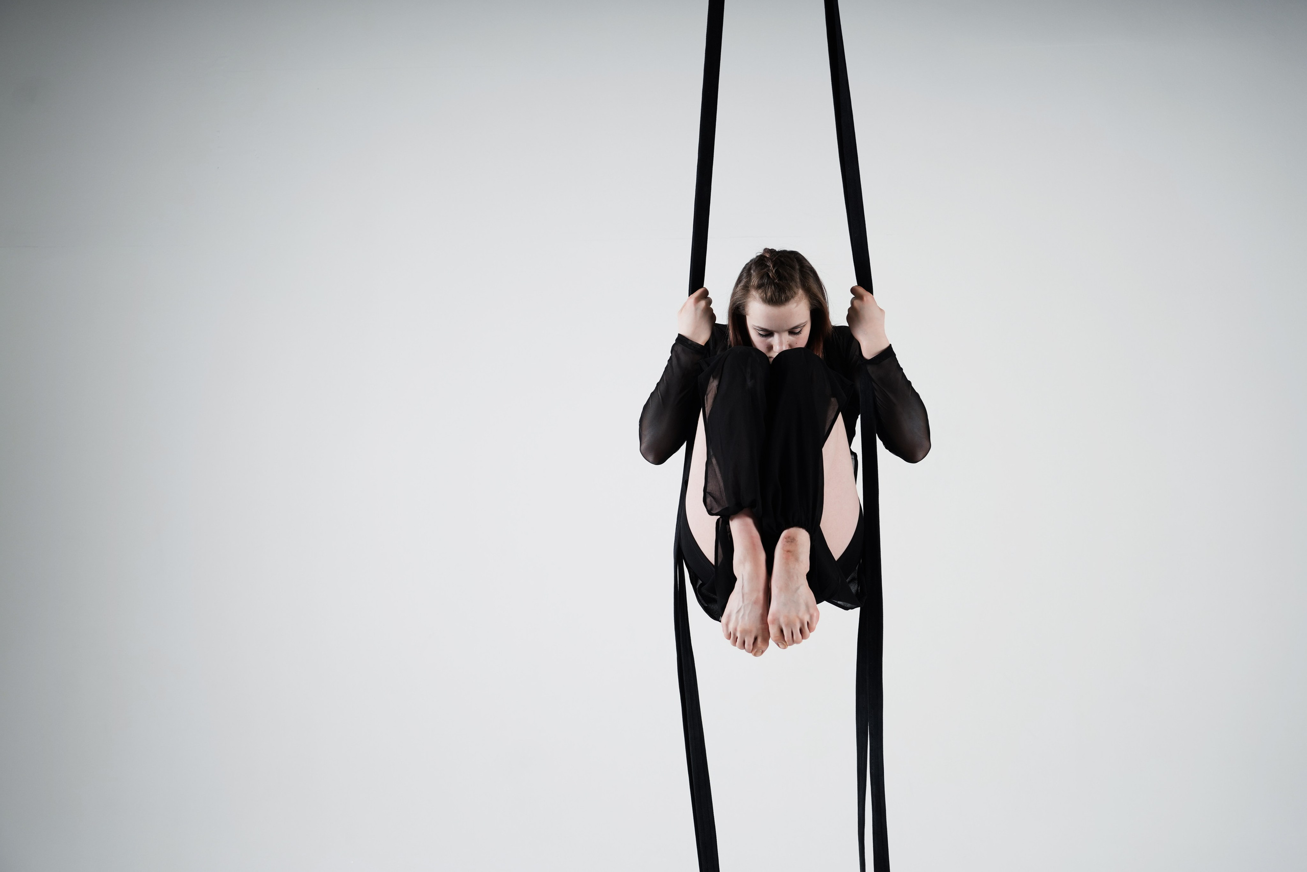 Sport-Art. Анна Жукова — Режиссёр кино и цирка, сценарист, фотограф