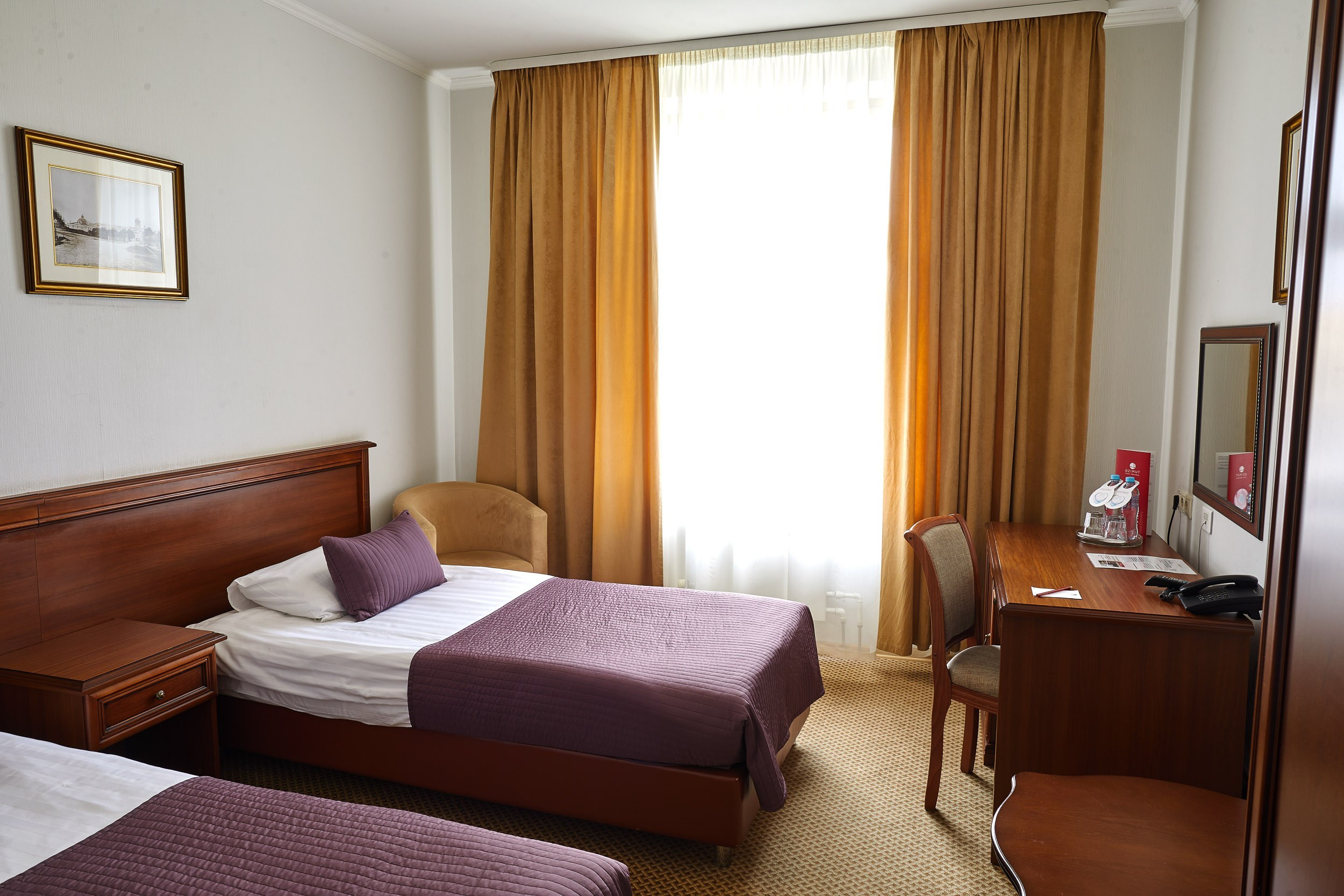 Интерьерная фотосъемка в Ярославле. Фотограф Михаил Семенов