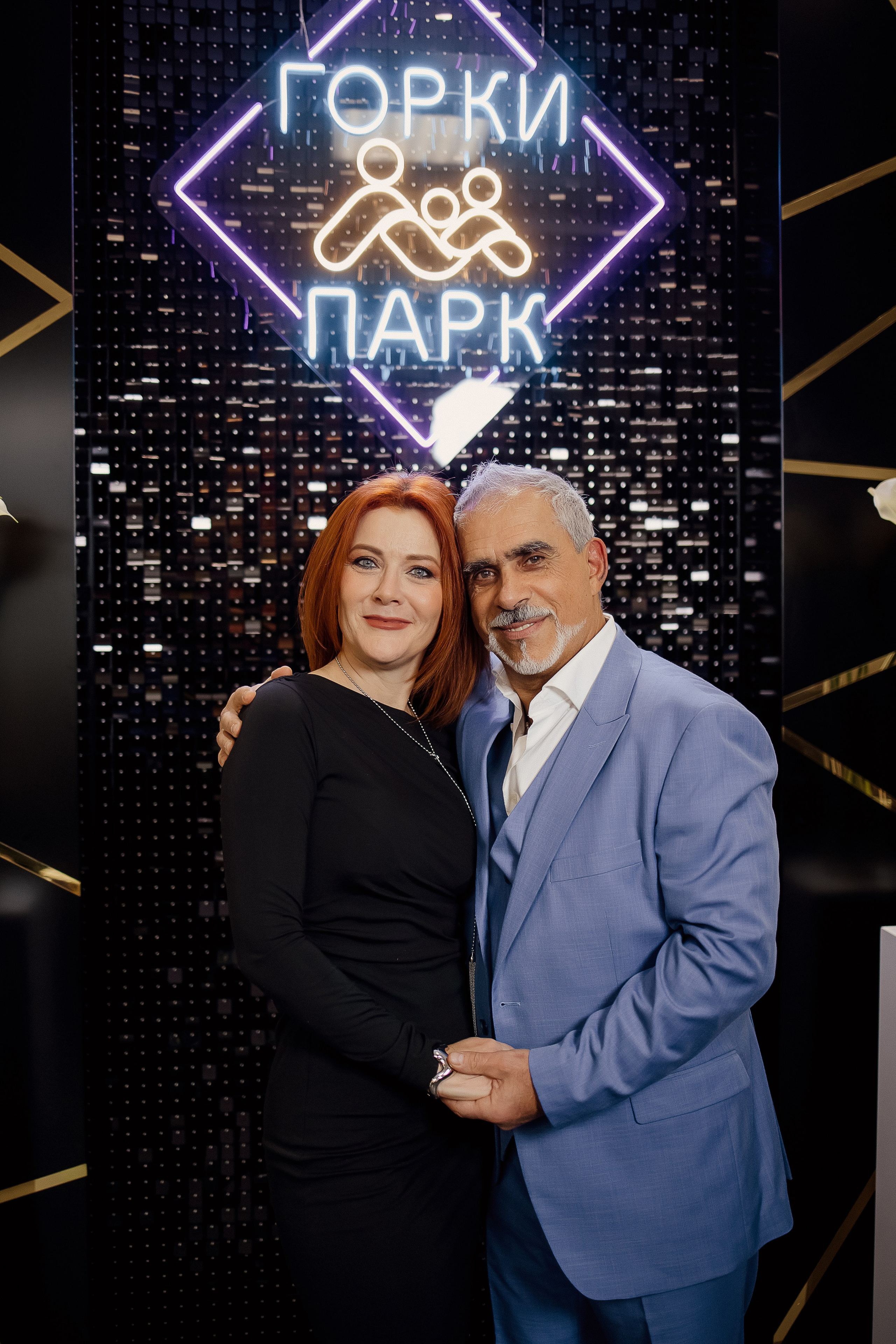 Благотворительный вечер. Свадебный фотограф