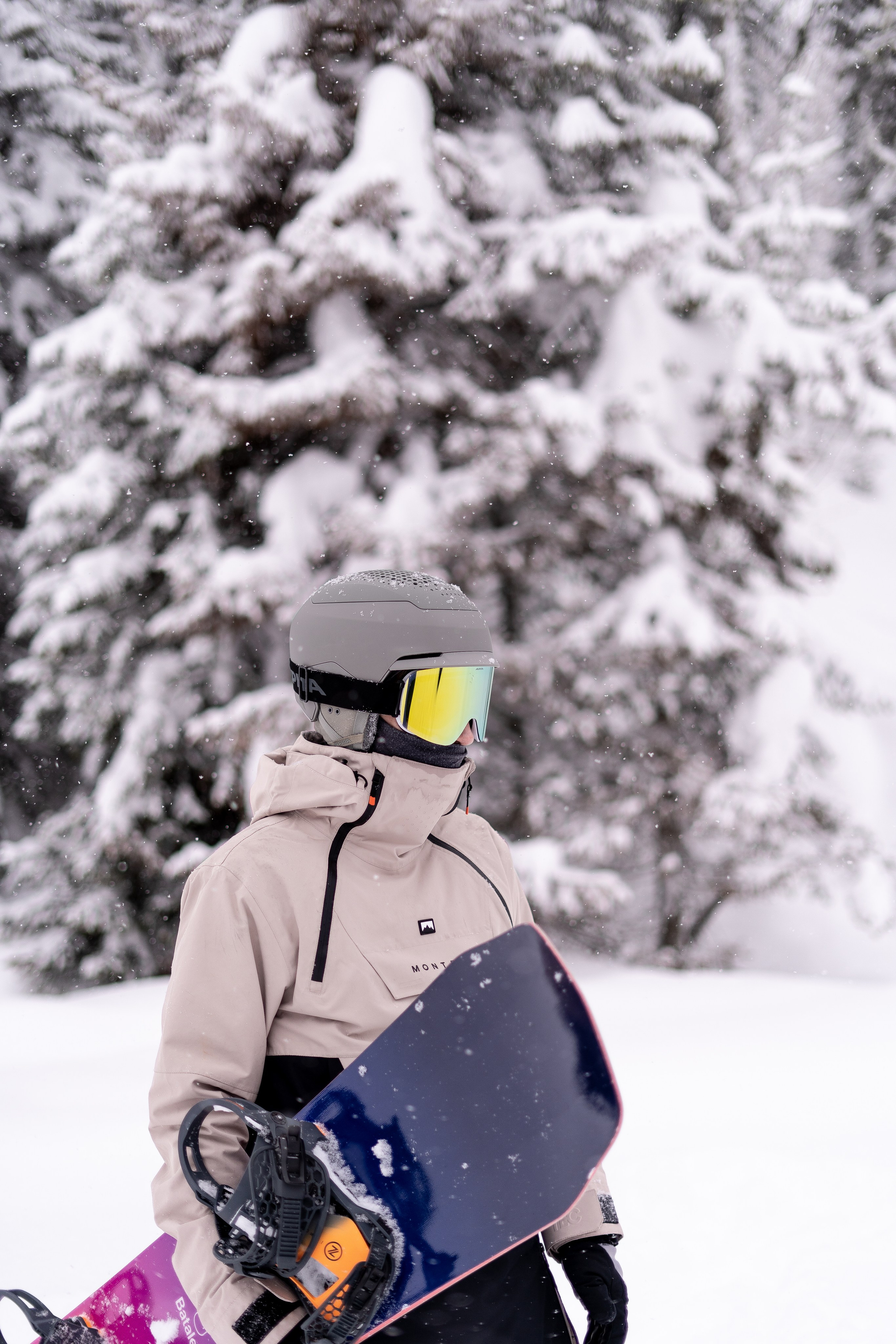 Джон 14.02. Анастасия Паршукова — фотограф Шерегеш Новосибирск