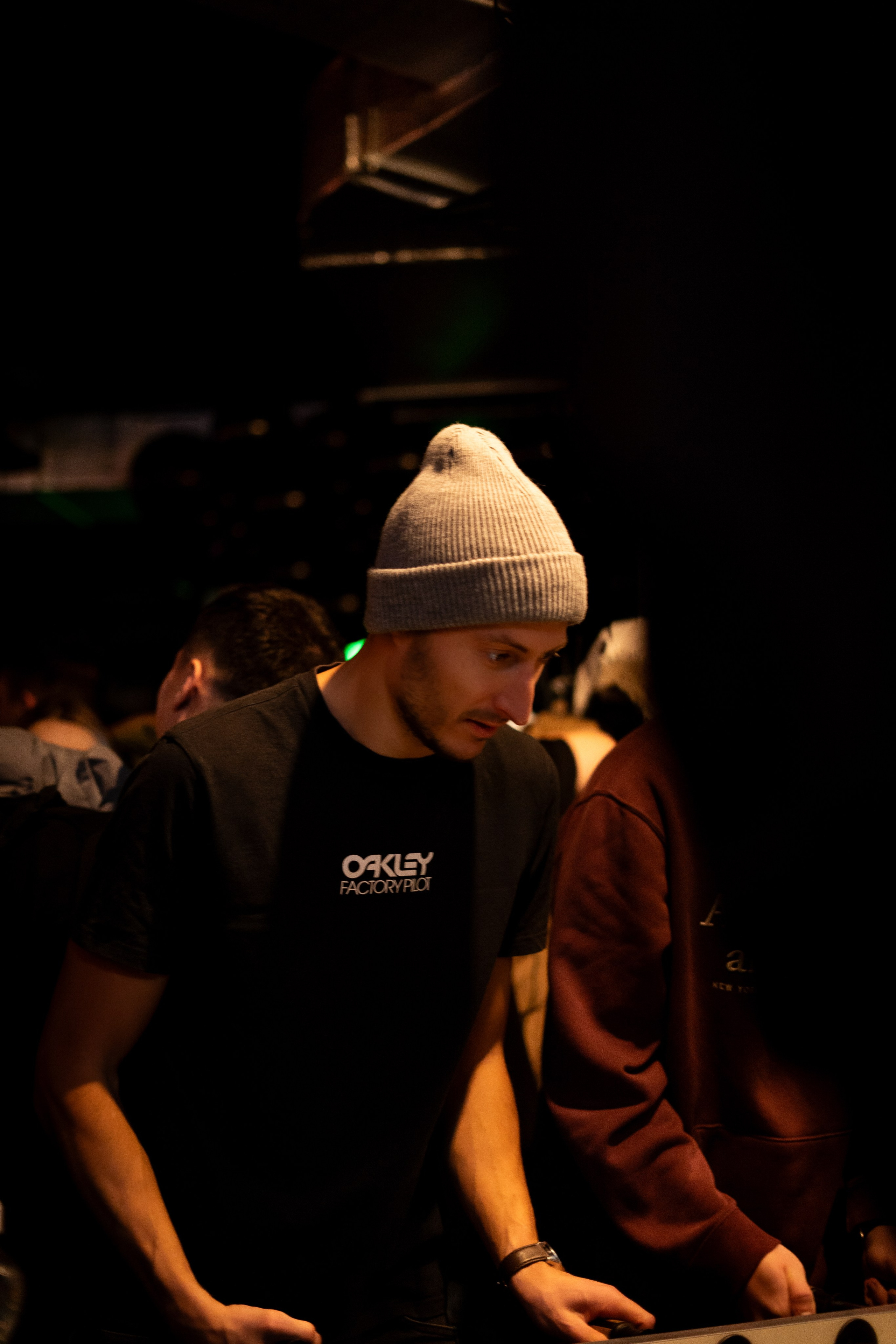 Rooks 13.12 HB. Анастасия Паршукова — фотограф Шерегеш Новосибирск