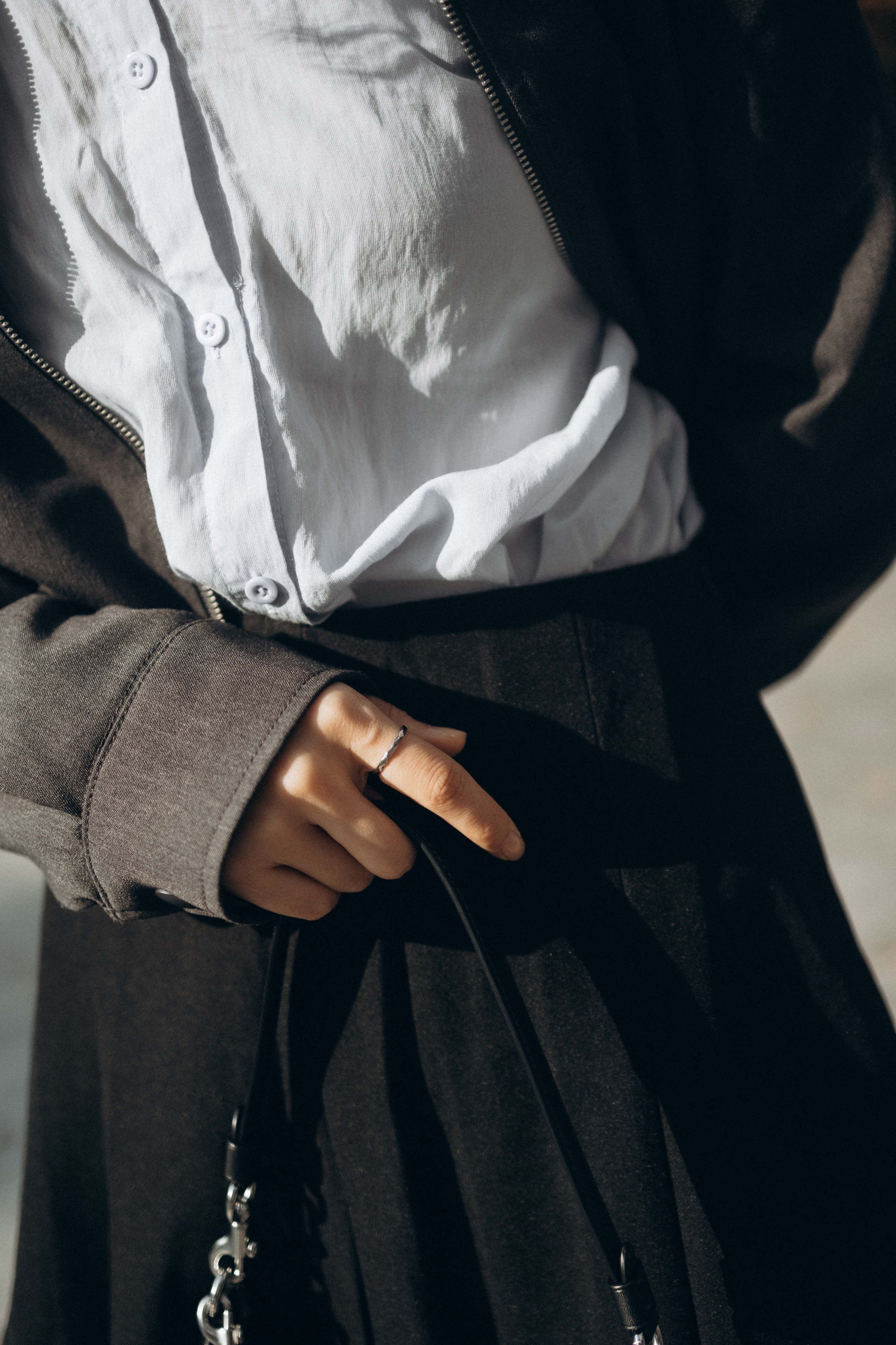 Диша осенняя история🍂. Фотограф Артем Бросов в Санкт-Петербурге и Дубае