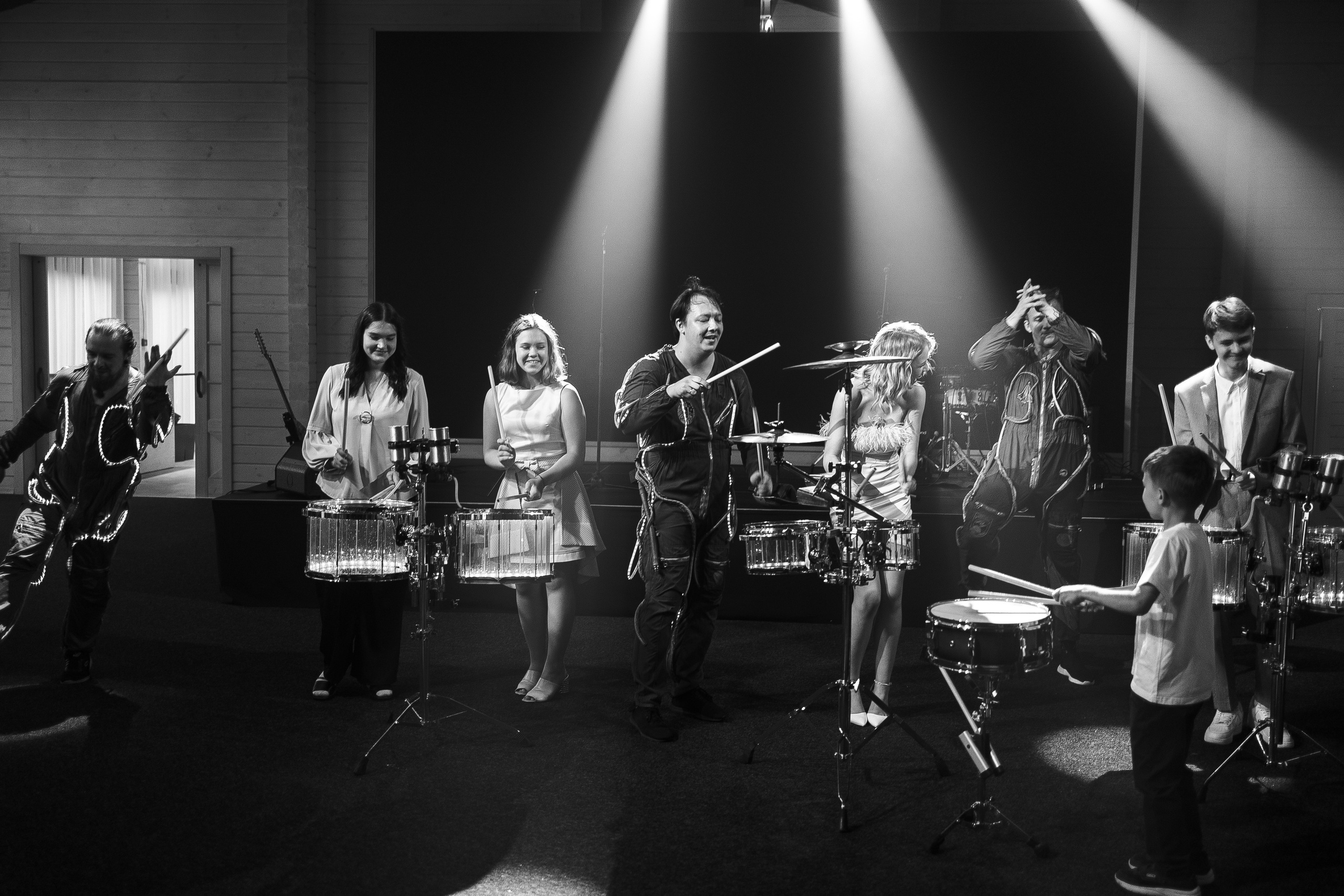 Выпускной Сосны. Свадебный и женский фотограф