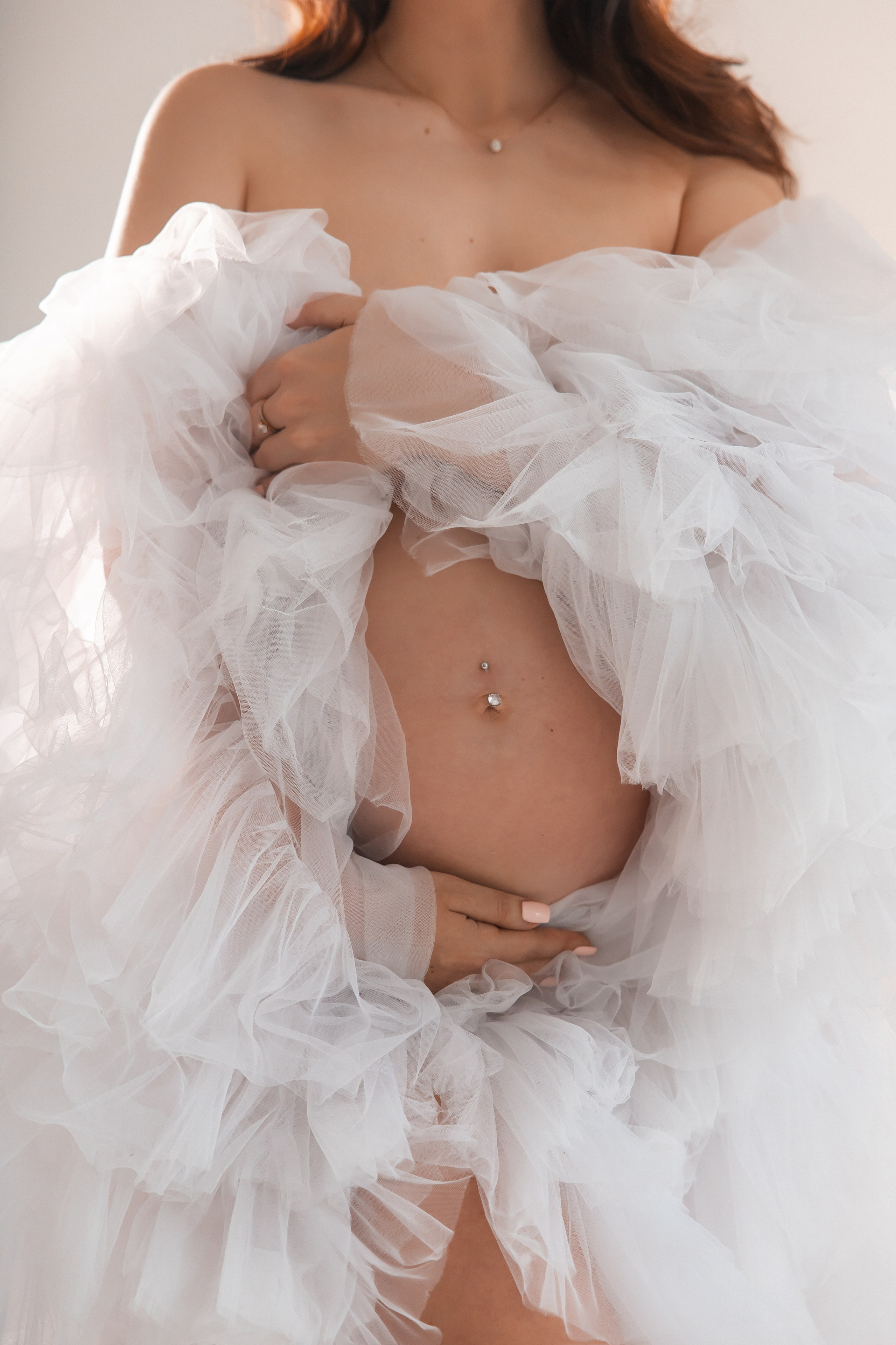 Беременная фотосессия СПб. Семейный фотограф в Санкт-Петербурге Анна Аверина