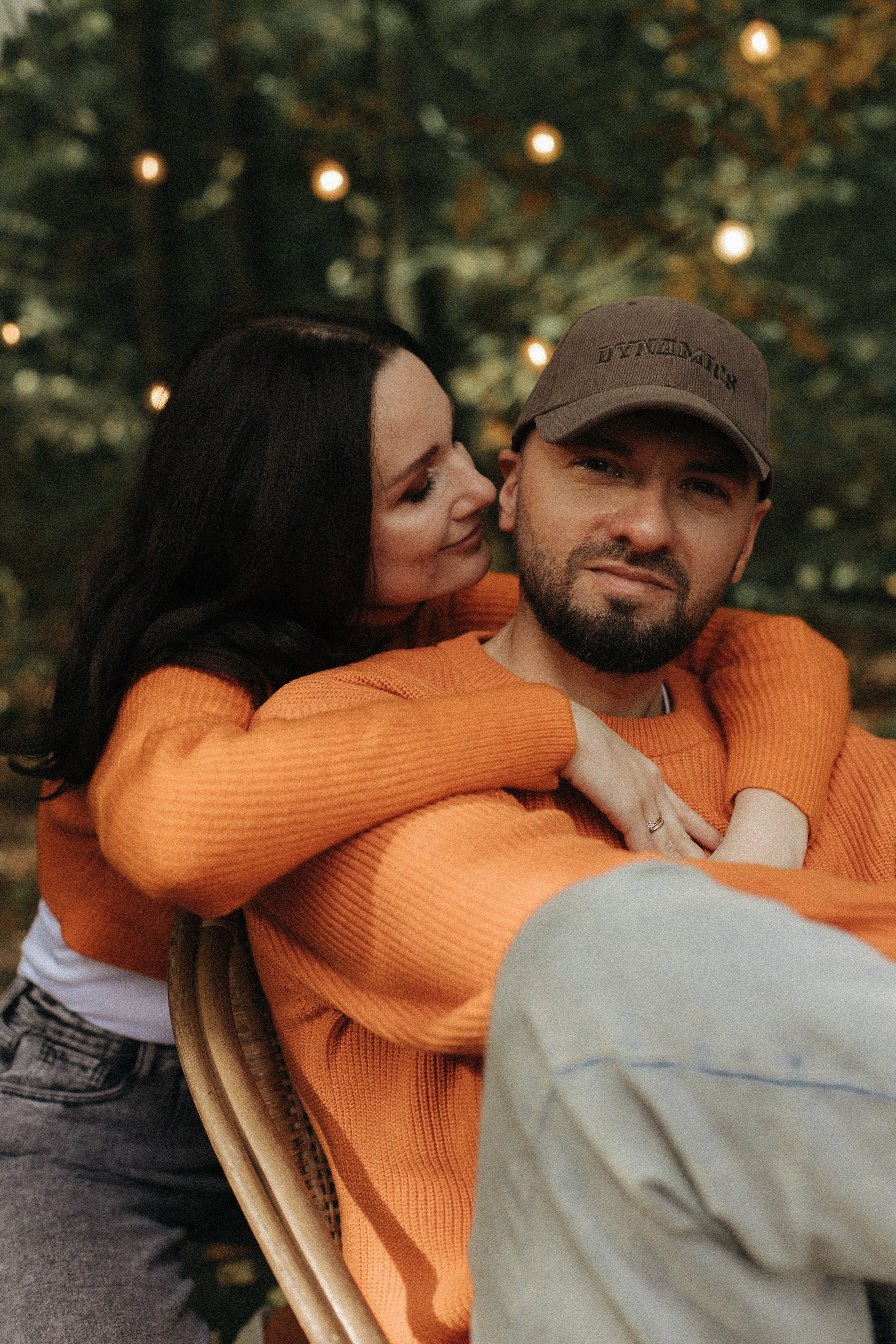 Love story. Фотограф Анастасия Бобылева, Москва и Московская область