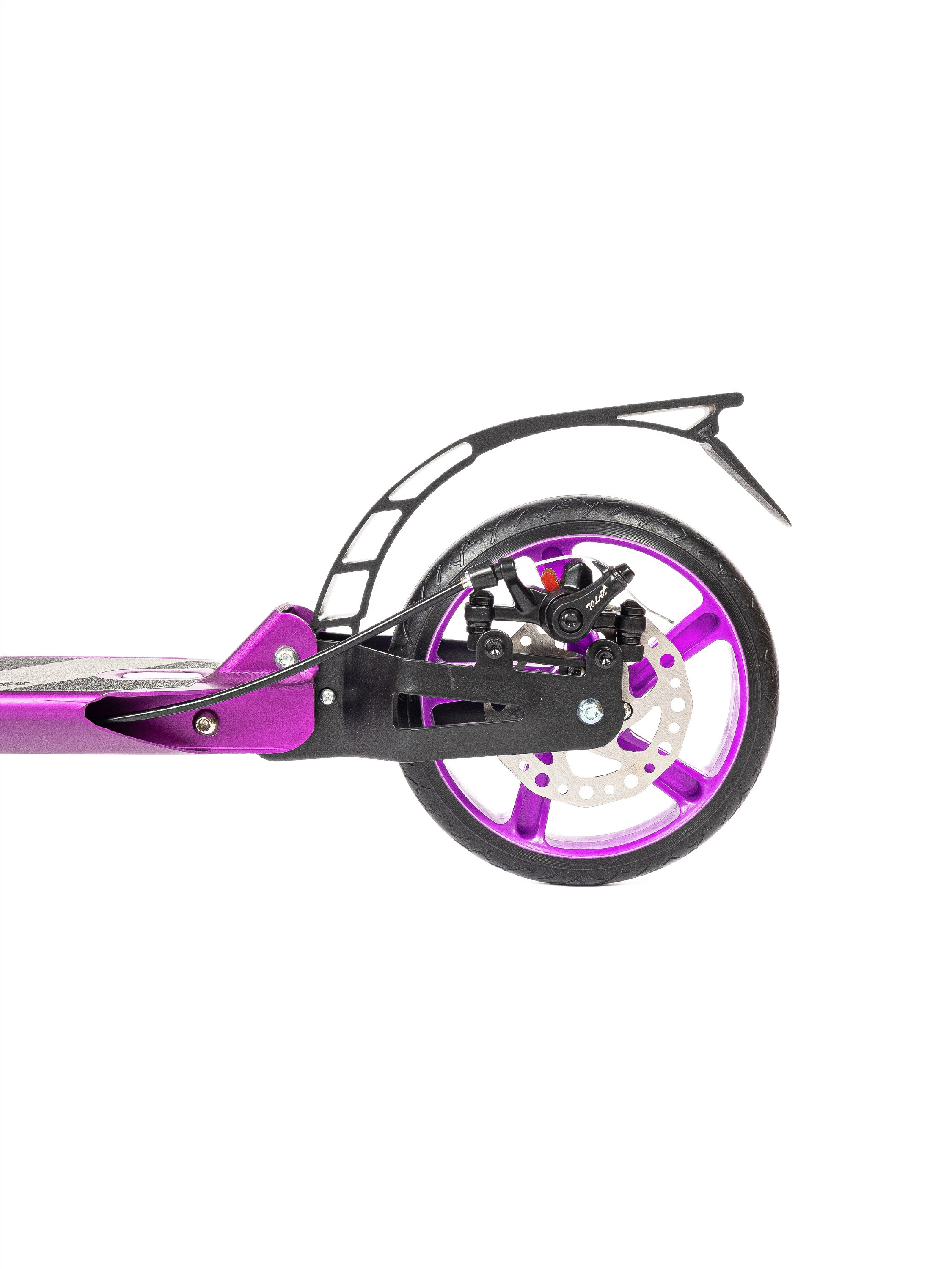 Предметная съёмка самокатов. Предметный фотограф в Симферополе Антон Катунин