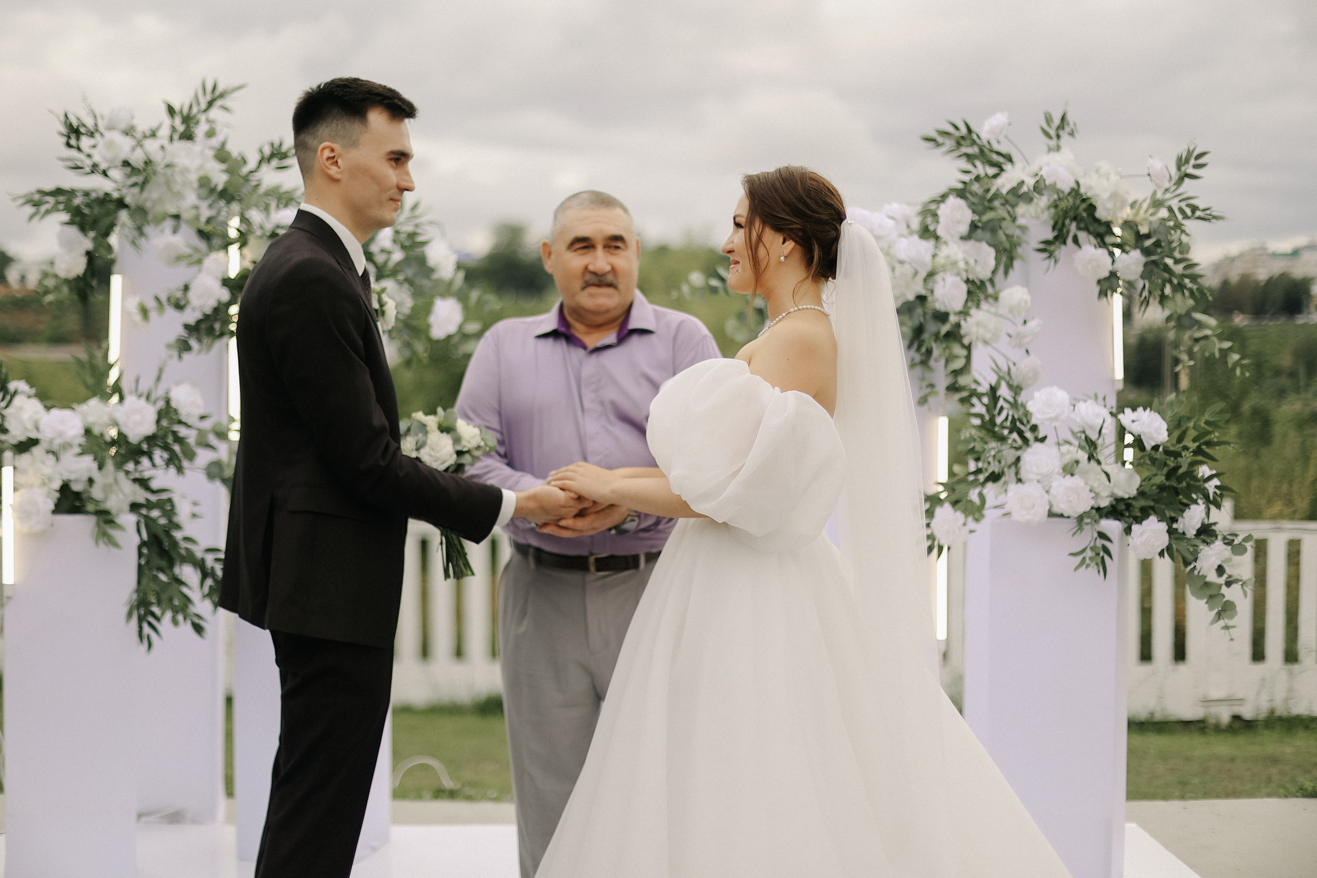 Алина ♡ Денис