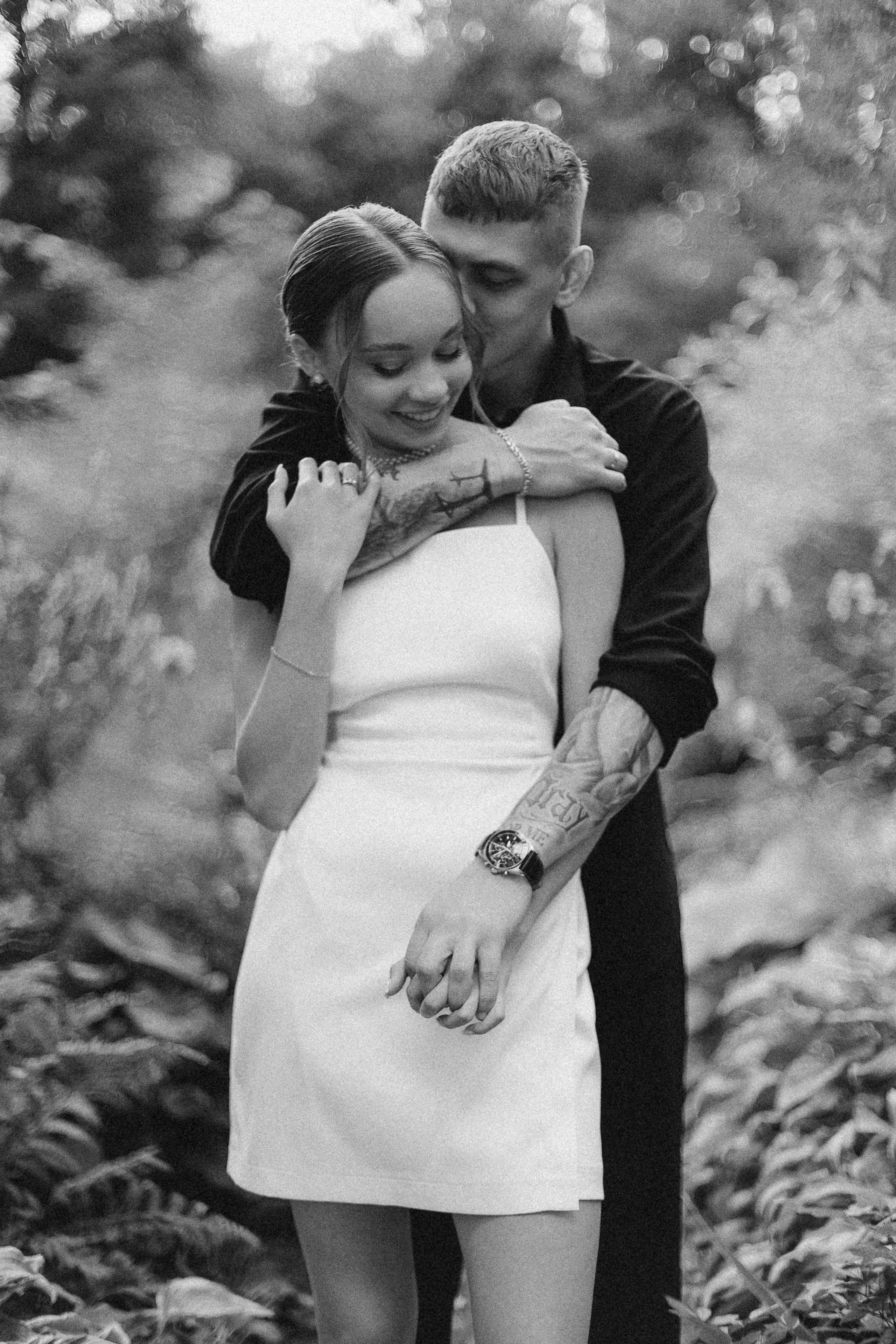 Даша ♡ Илья