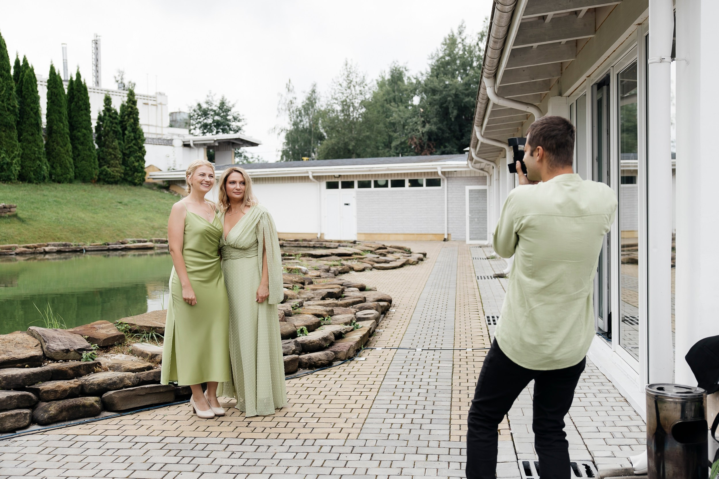 Мария и Виталий. Репортажный и свадебный фотограф Катерина Потапова