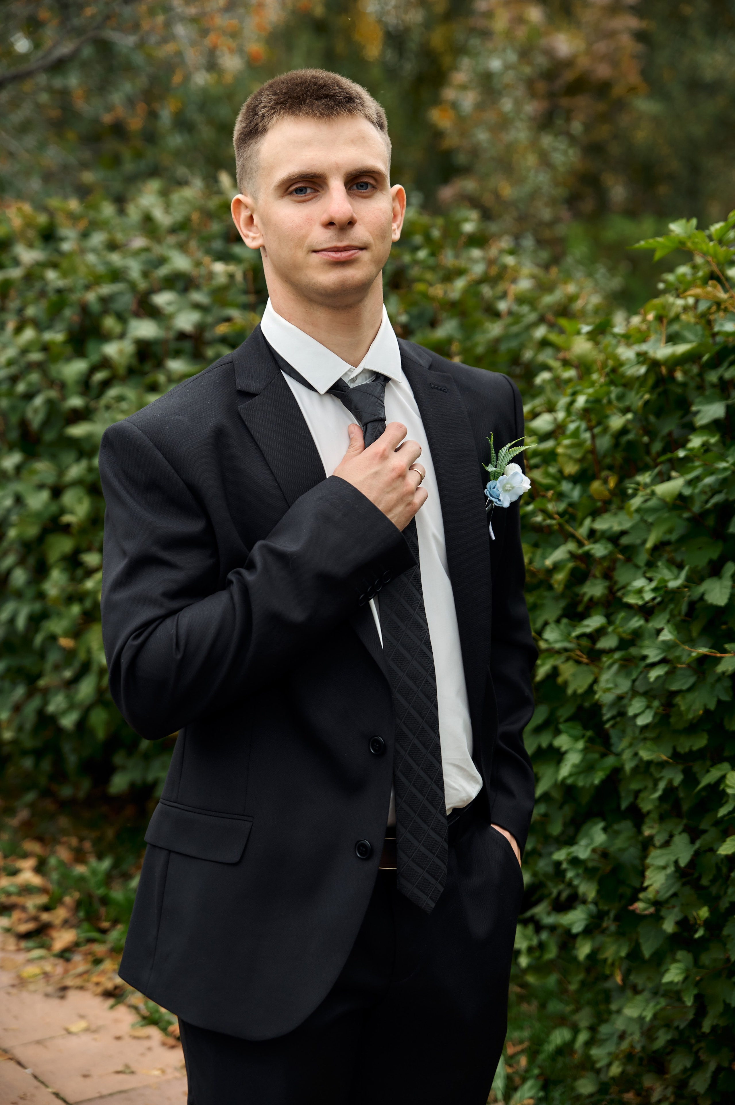 Свадебное порфолио