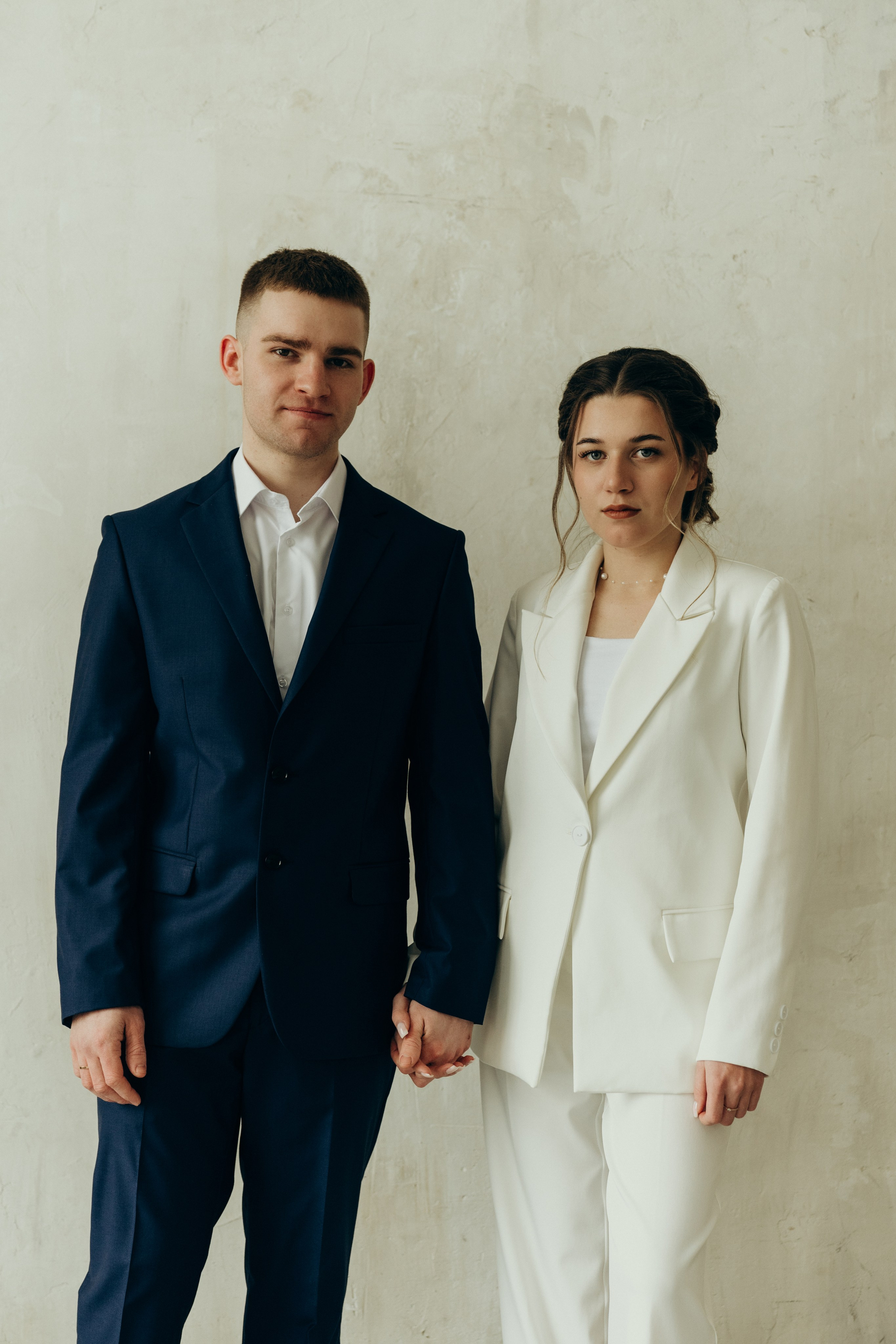 Дима и Арина