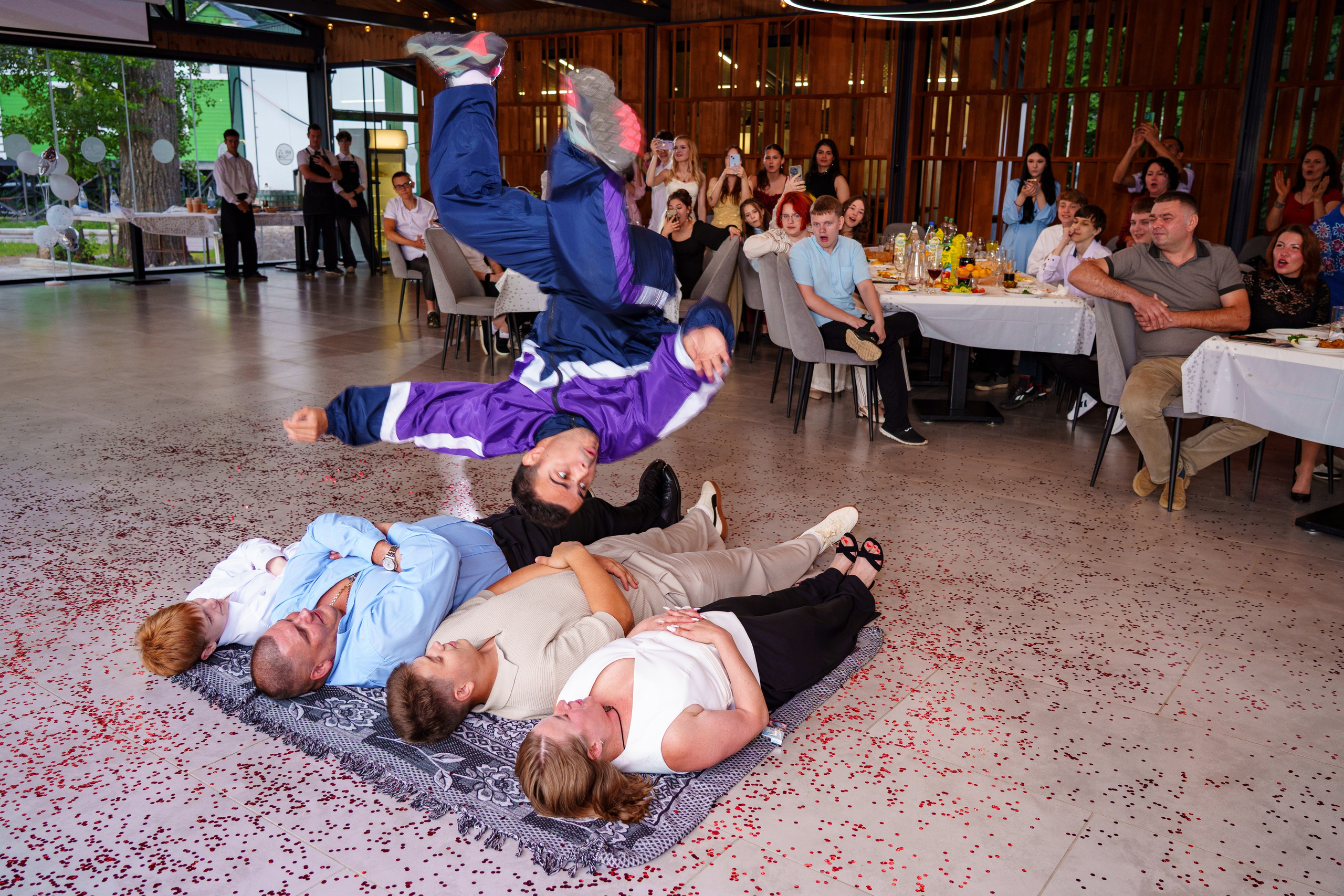 Фотосессия на выпускной. Right Book Выпускные альбомы в Самаре