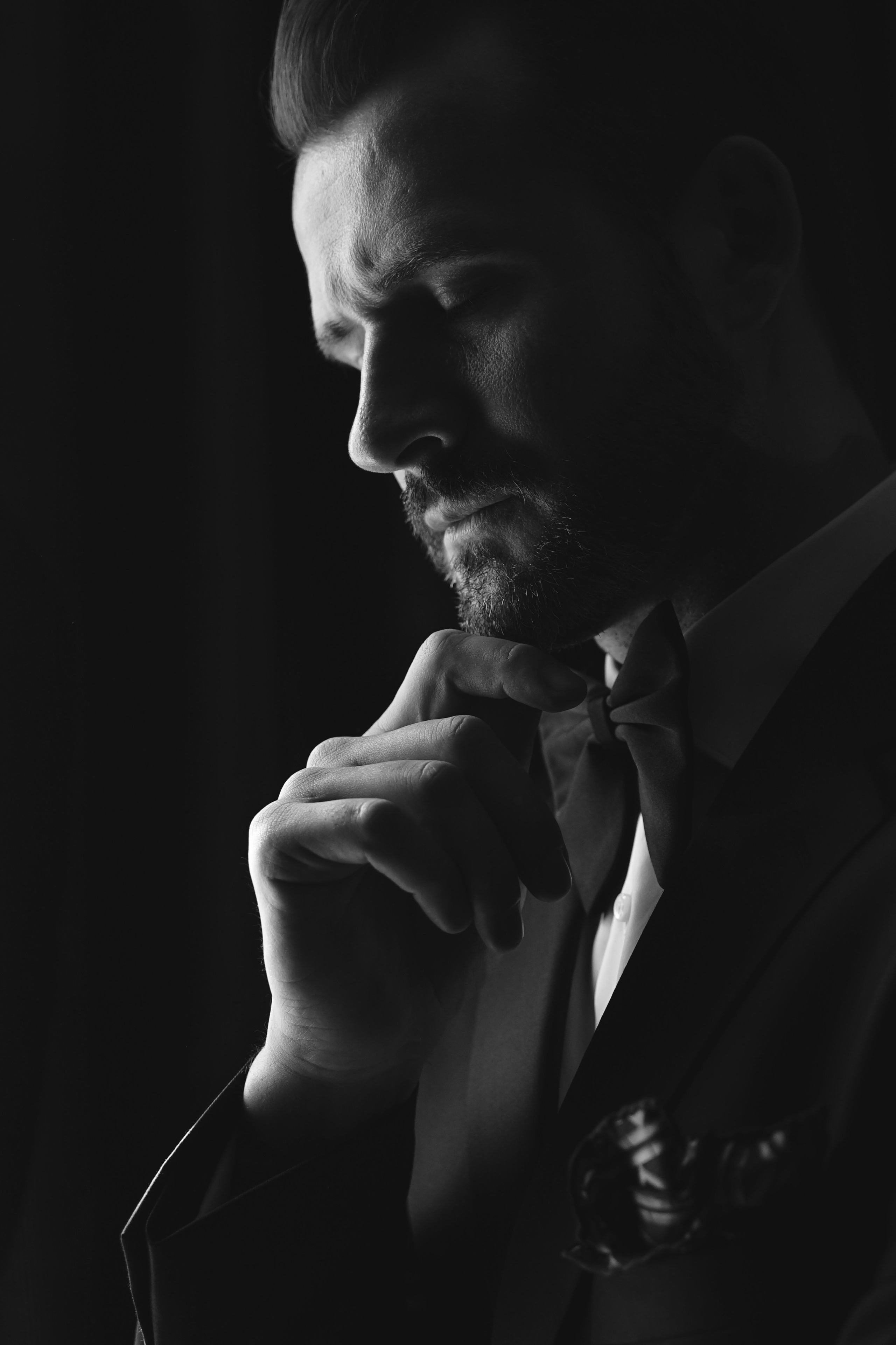 Черно-белая фотография. ТВОЙ ФОТОГРАФ — НАСТЯ ФОС