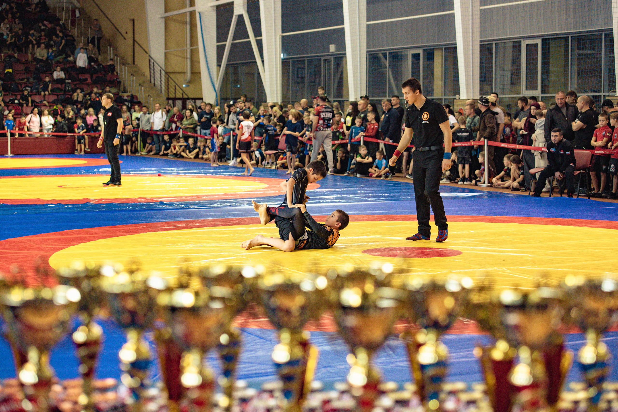 Греплинг. Денис Садовый фотограф Севастополь
