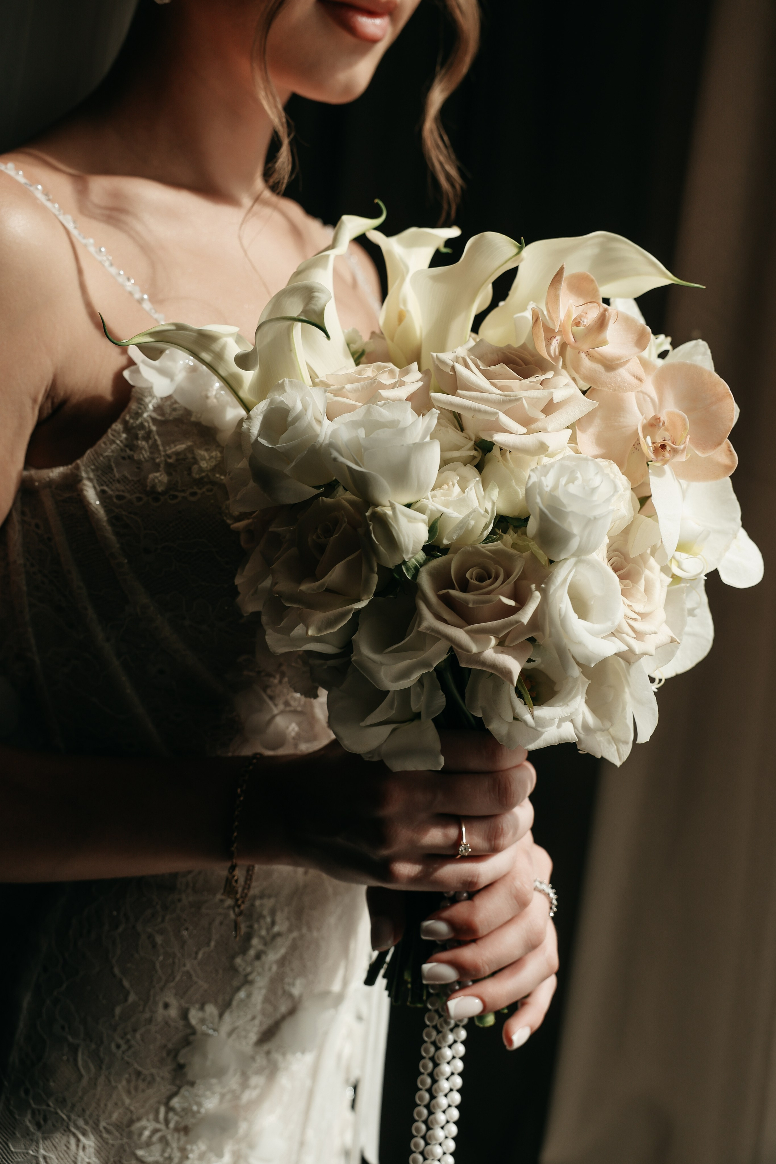 Сергей и Алина. Свадебный и семейный фотограф в Ростове-на-Дону Марианна Хахладжева