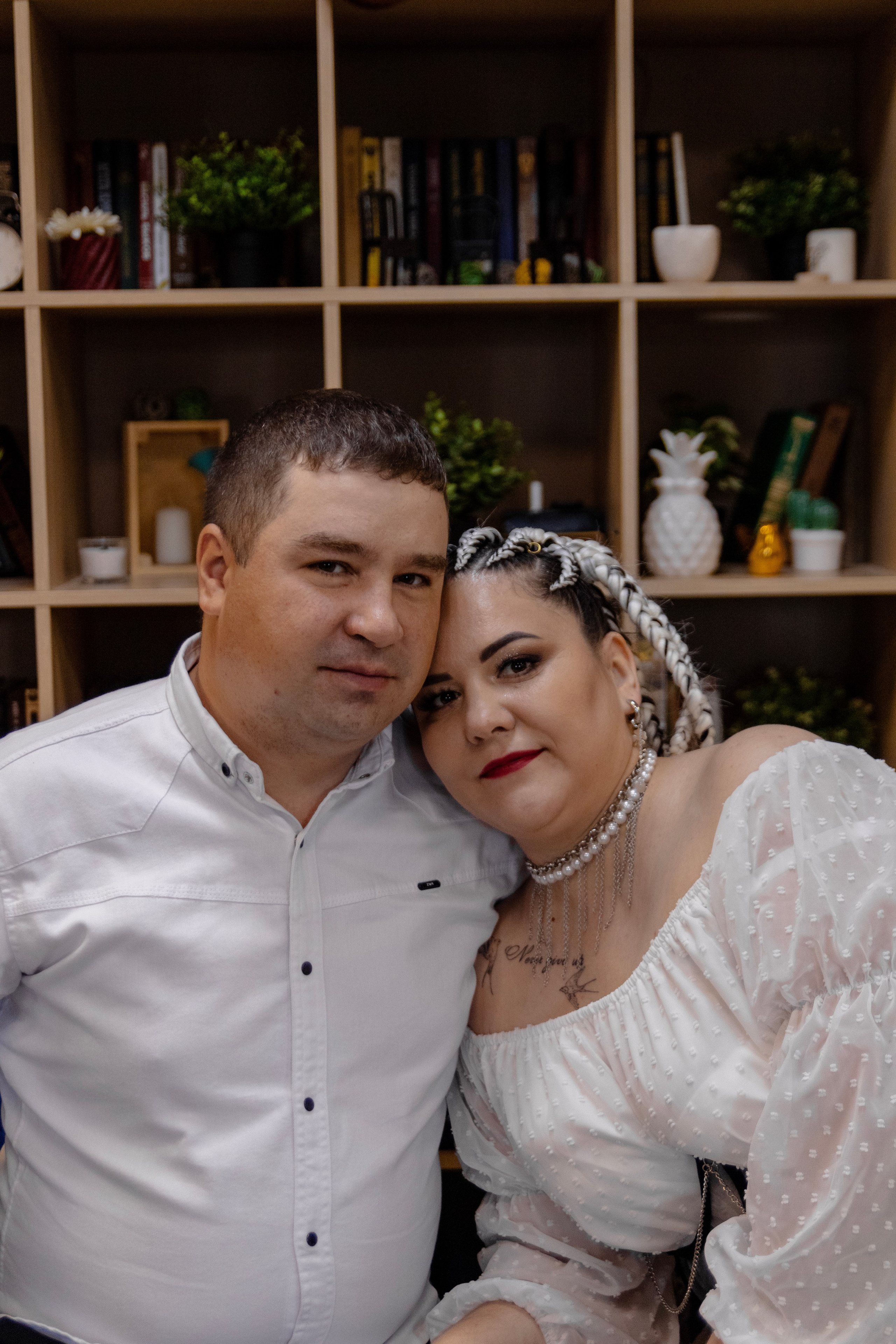 Снежаны и Александра