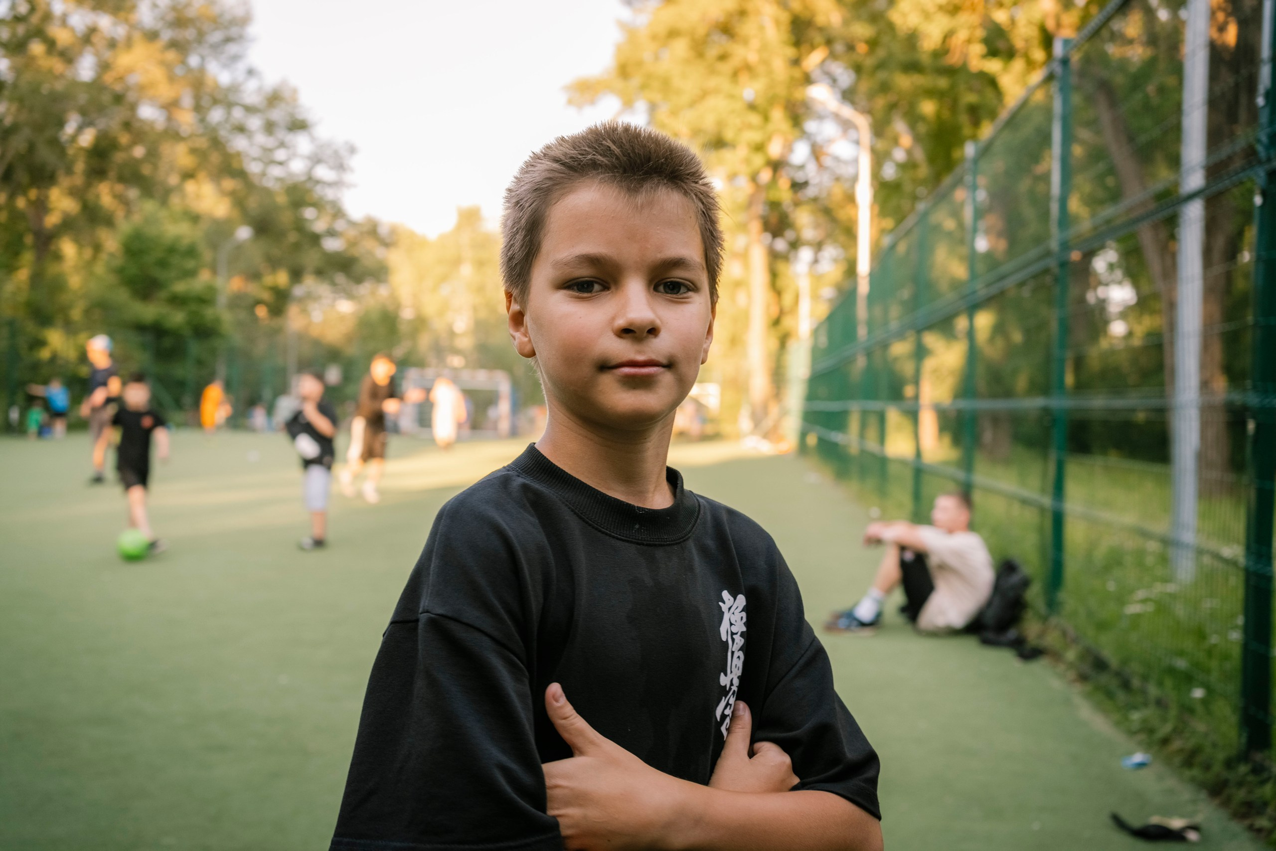 Авторы х Авиастрой. Саша Копылов, фотограф в Казани