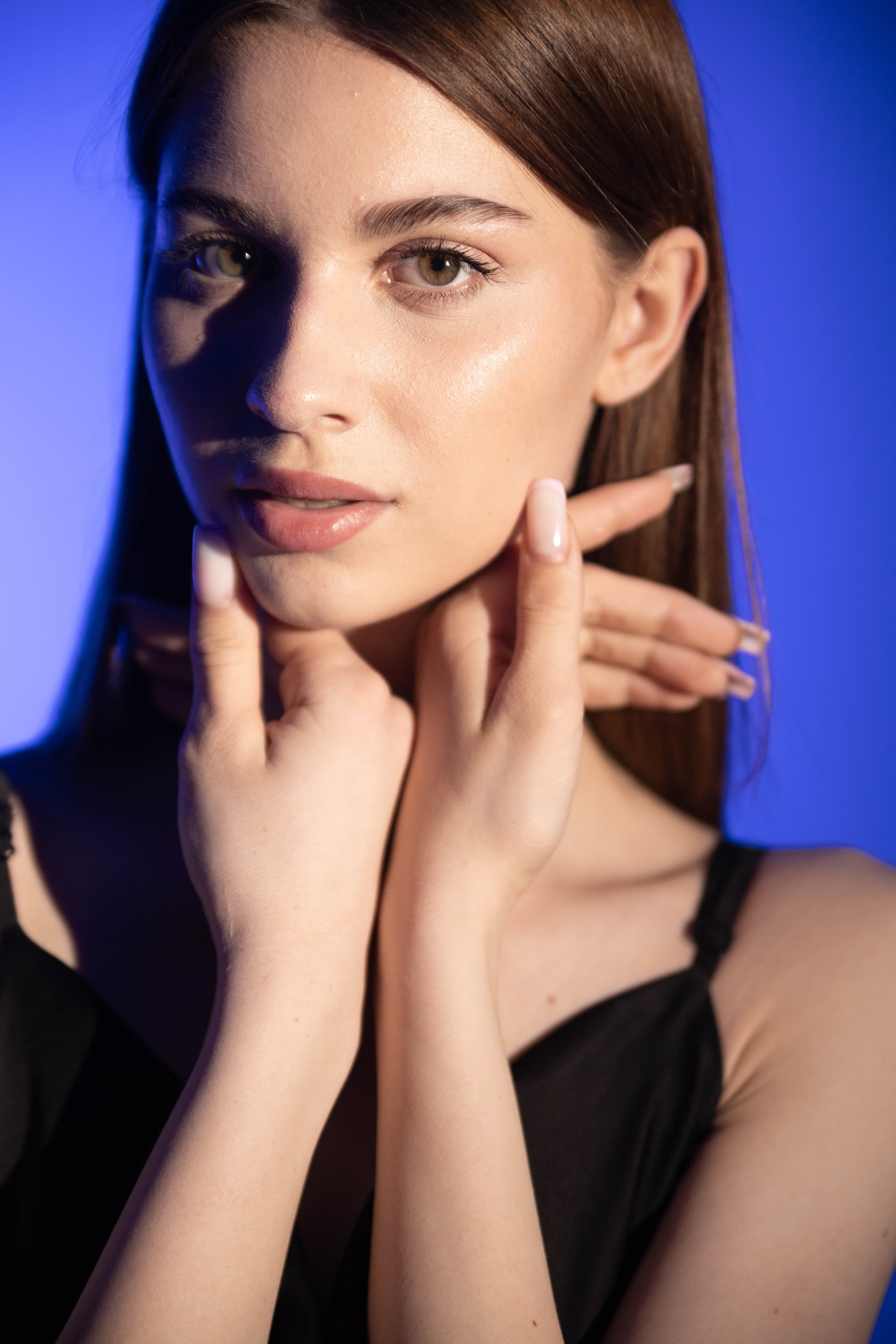 Евгения. Фотограф Железногорск, Подгорный, Уяр и Красноярск