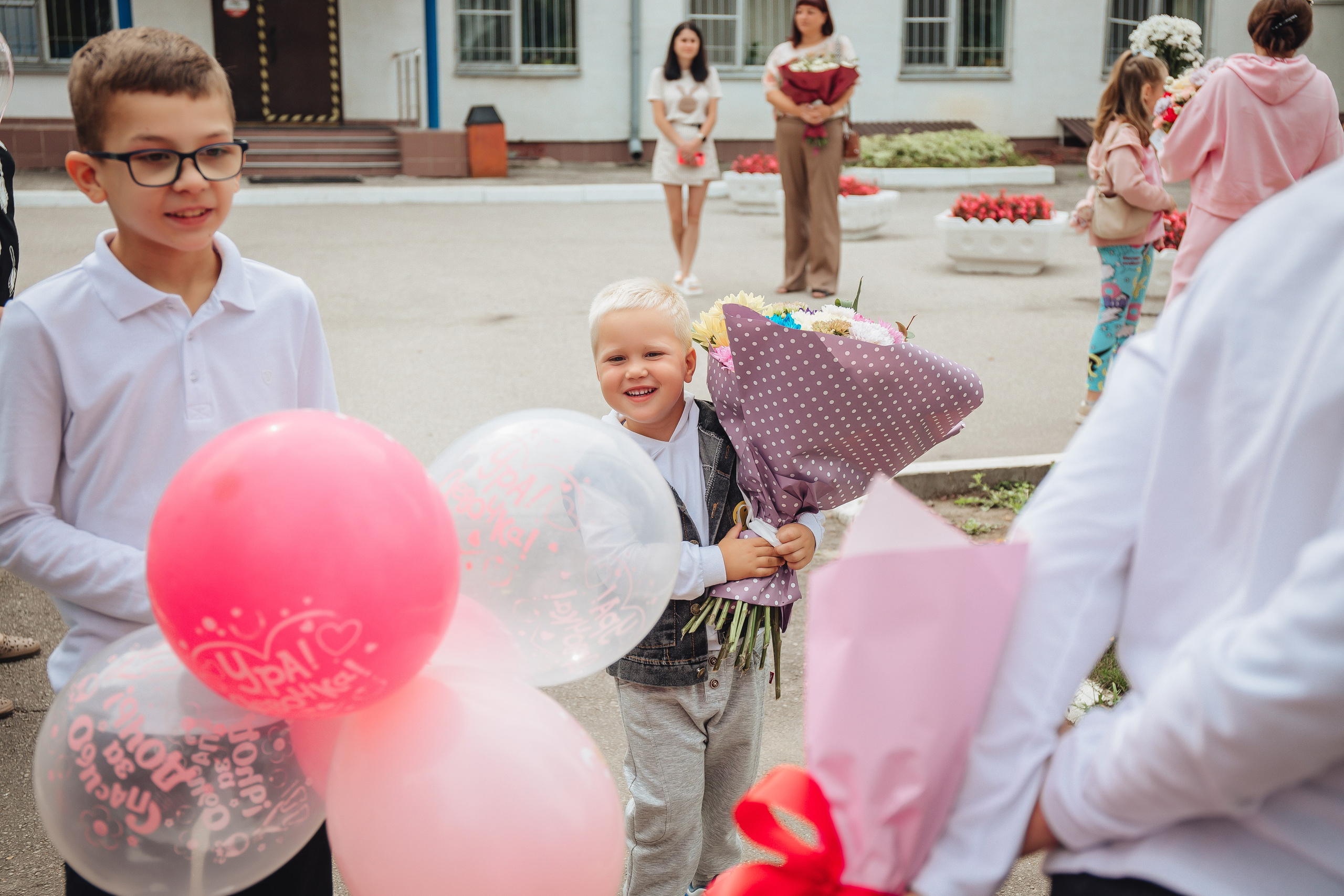 Выписка Вари. Свадебный и семейный фотограф Пушкин Царское Село СПБ Питер Санкт-Петербург и Рязань Ольга Козлова