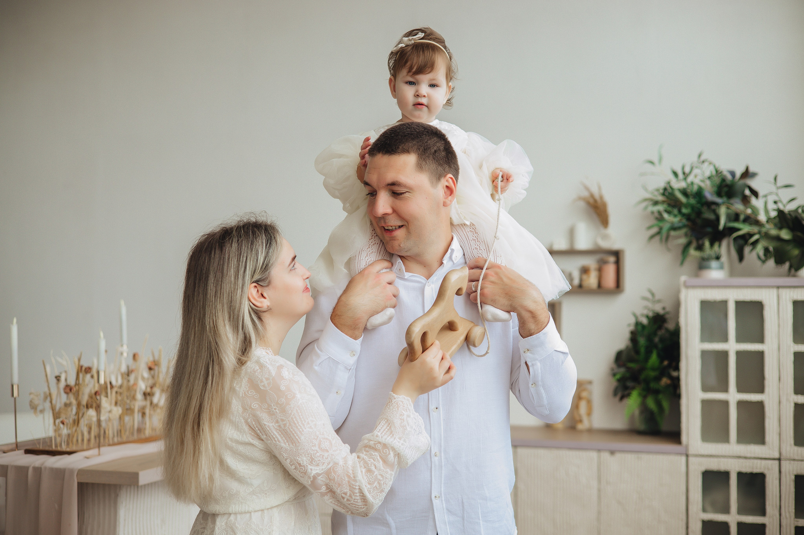 Нежная серия. Студия. Свадебный и семейный фотограф Пушкин Царское Село СПБ Питер Санкт-Петербург и Рязань Ольга Козлова