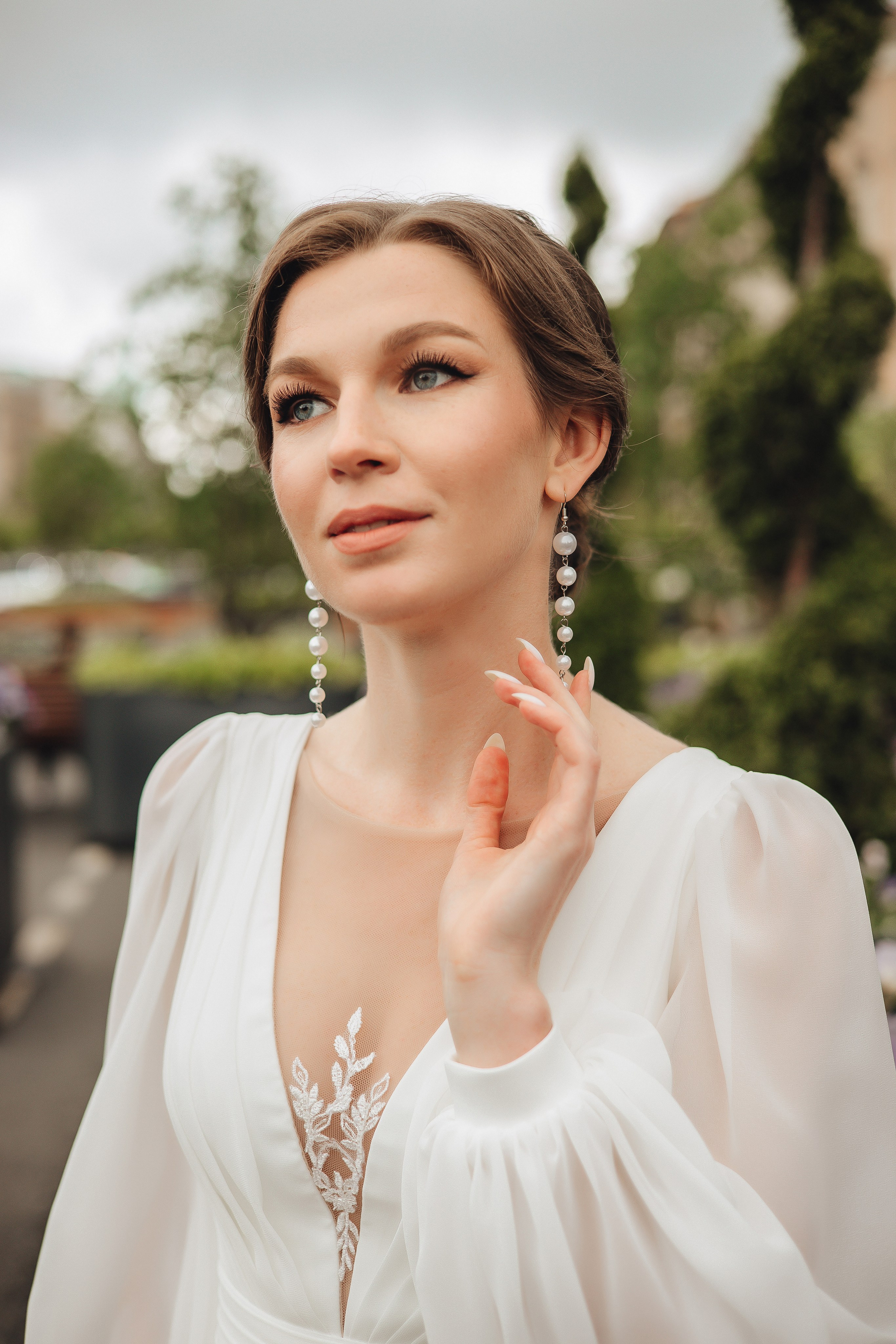 Андрей & Вика. Теплый вечер. Свадебный и семейный фотограф Пушкин Царское Село СПБ Питер Санкт-Петербург и Рязань Ольга Козлова