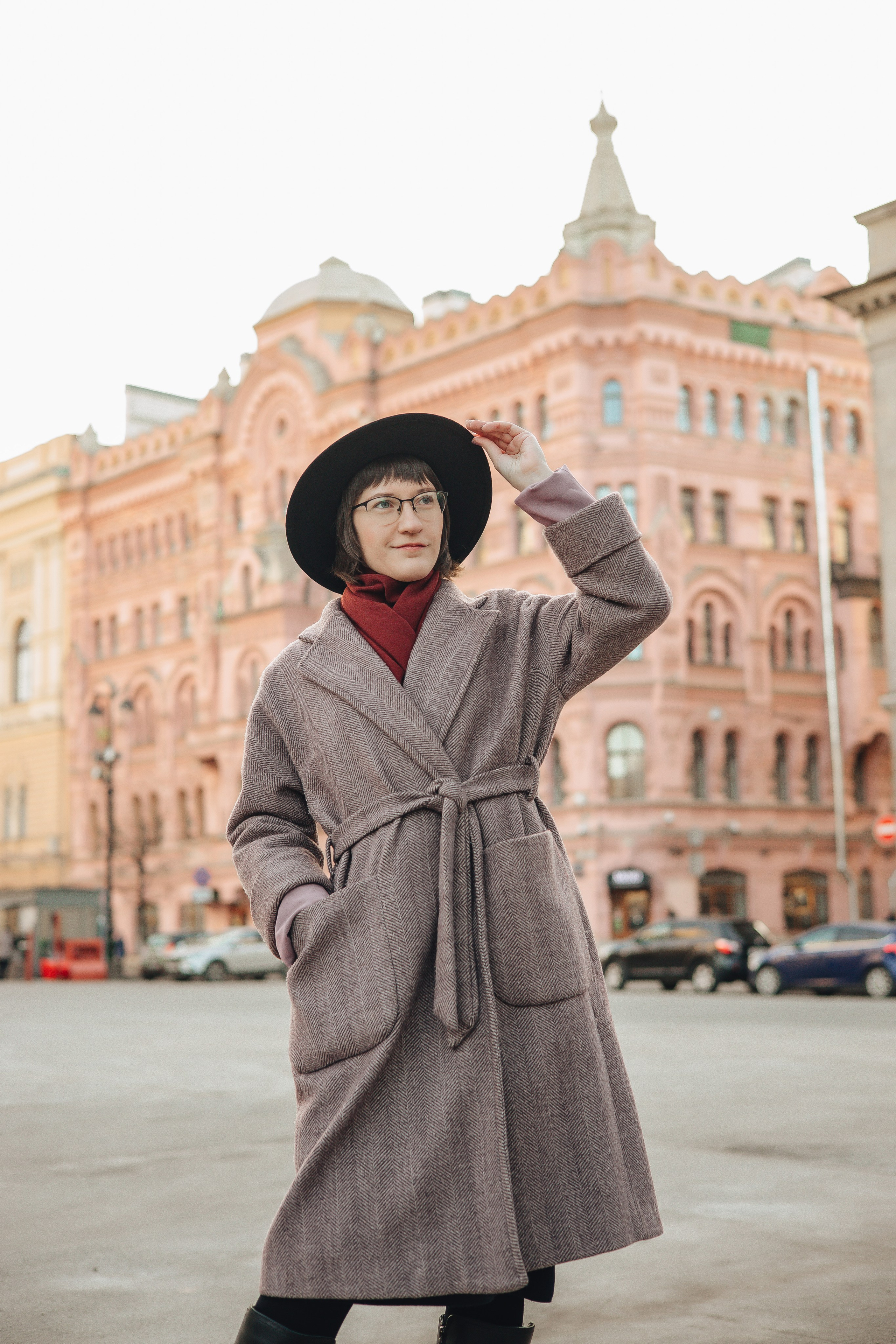 Мария. Фотопрогулка. Свадебный и семейный фотограф Пушкин Царское Село СПБ Питер Санкт-Петербург и Рязань Ольга Козлова