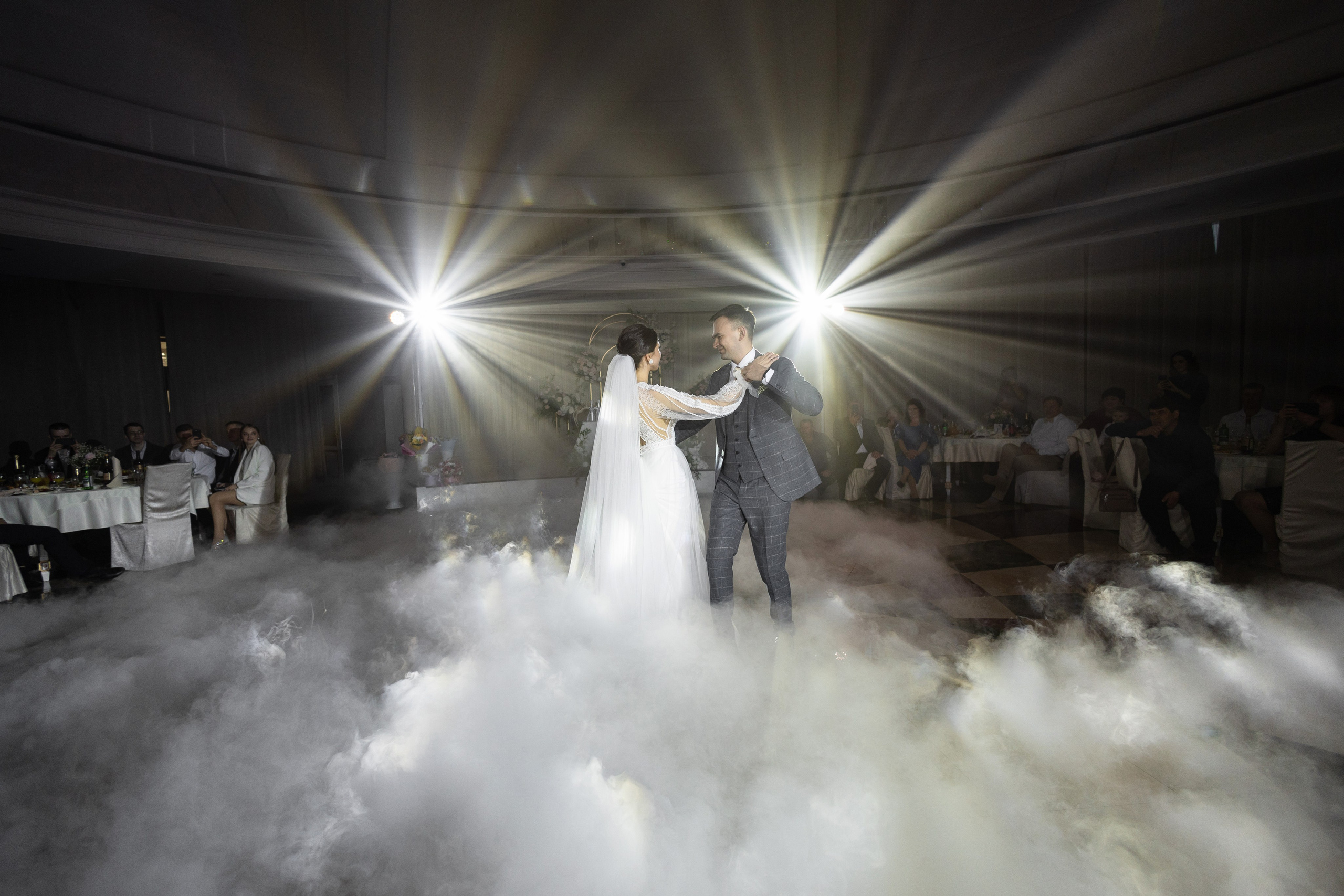 Y&M. Анастасия Безуглова- свадебный фотограф в Таганроге