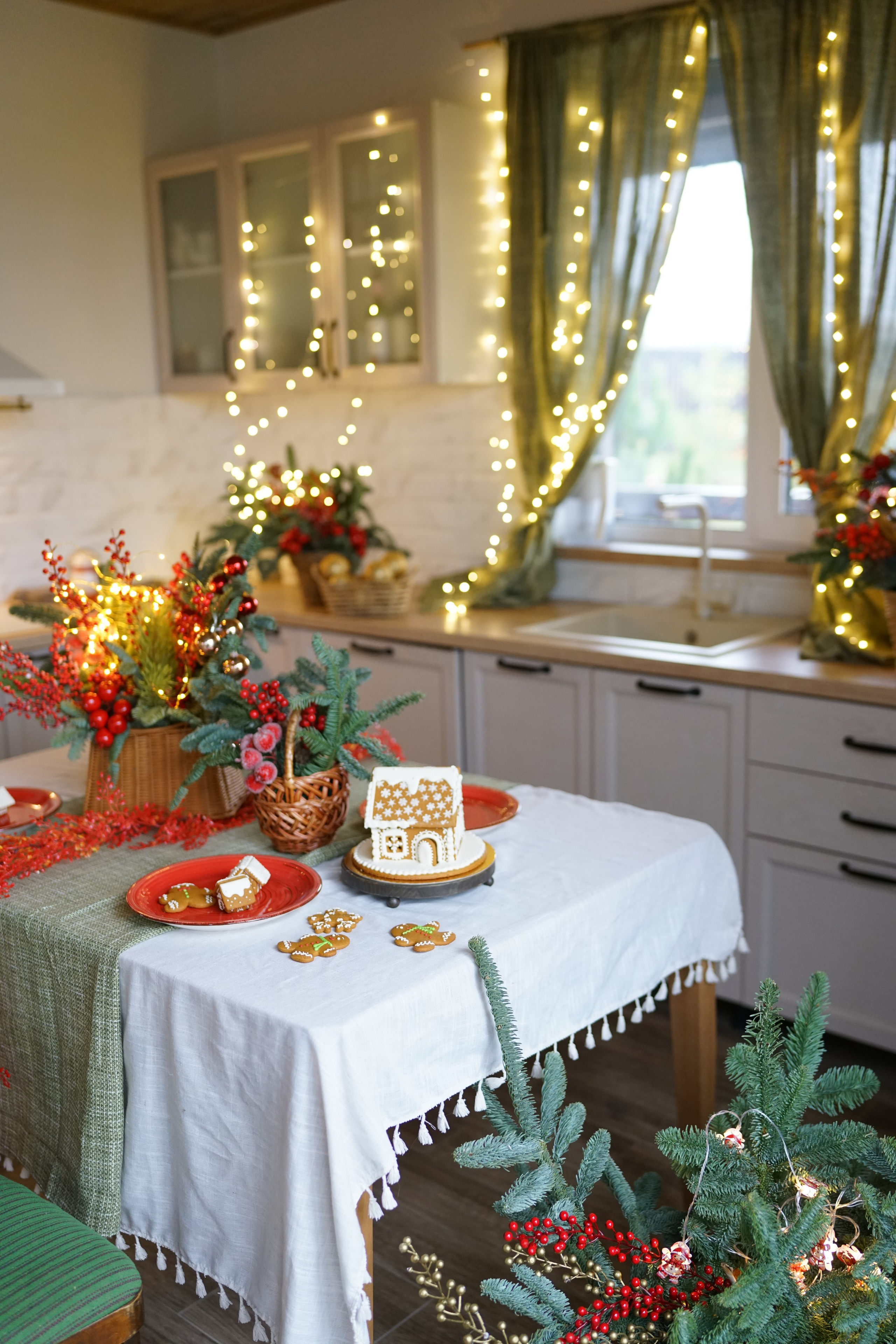 Гостиная. Фотодача — загородный дом для съемок в Домодедово, Московская область