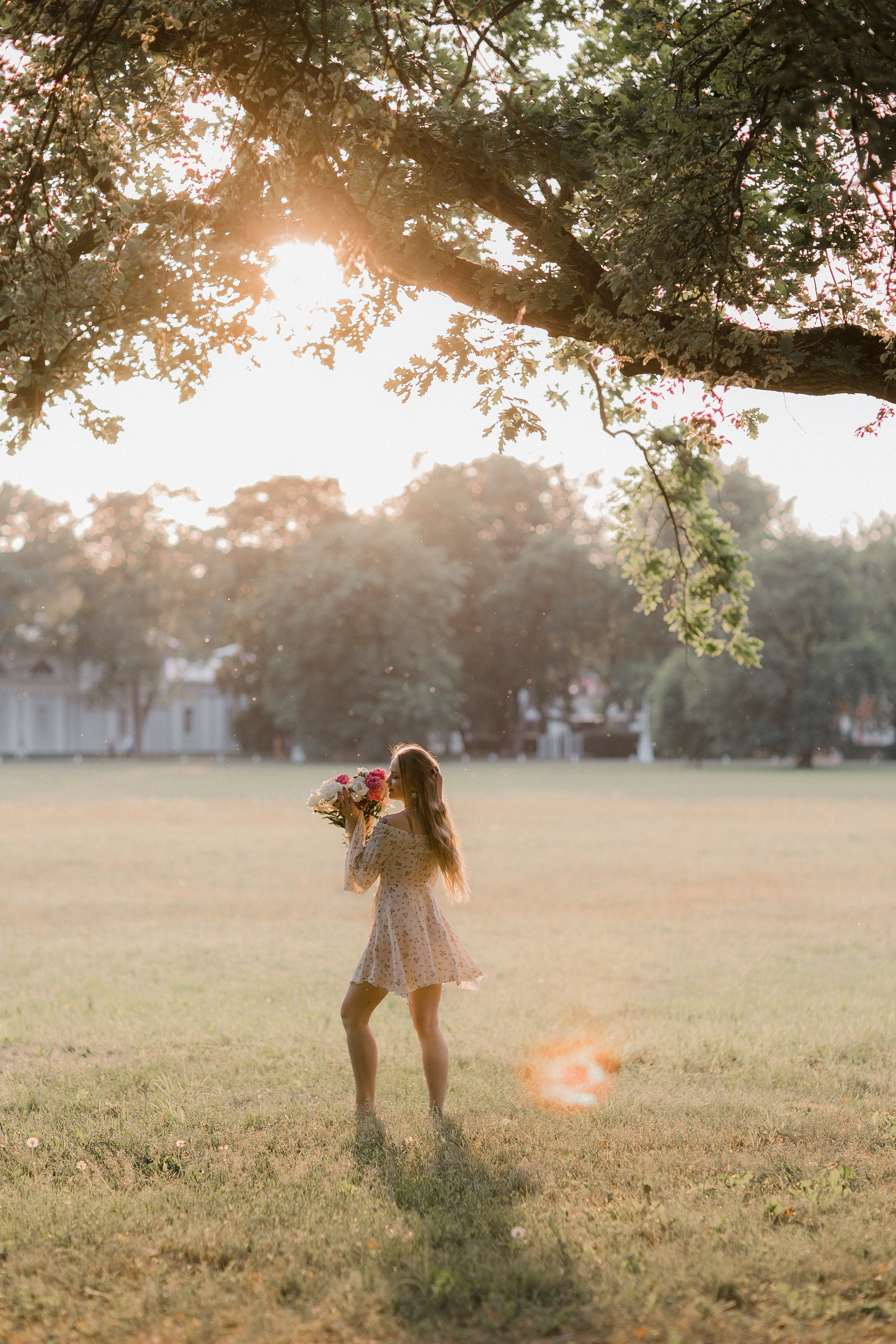 Портретная сьемка. Фотограф в Санкт-Петербурге