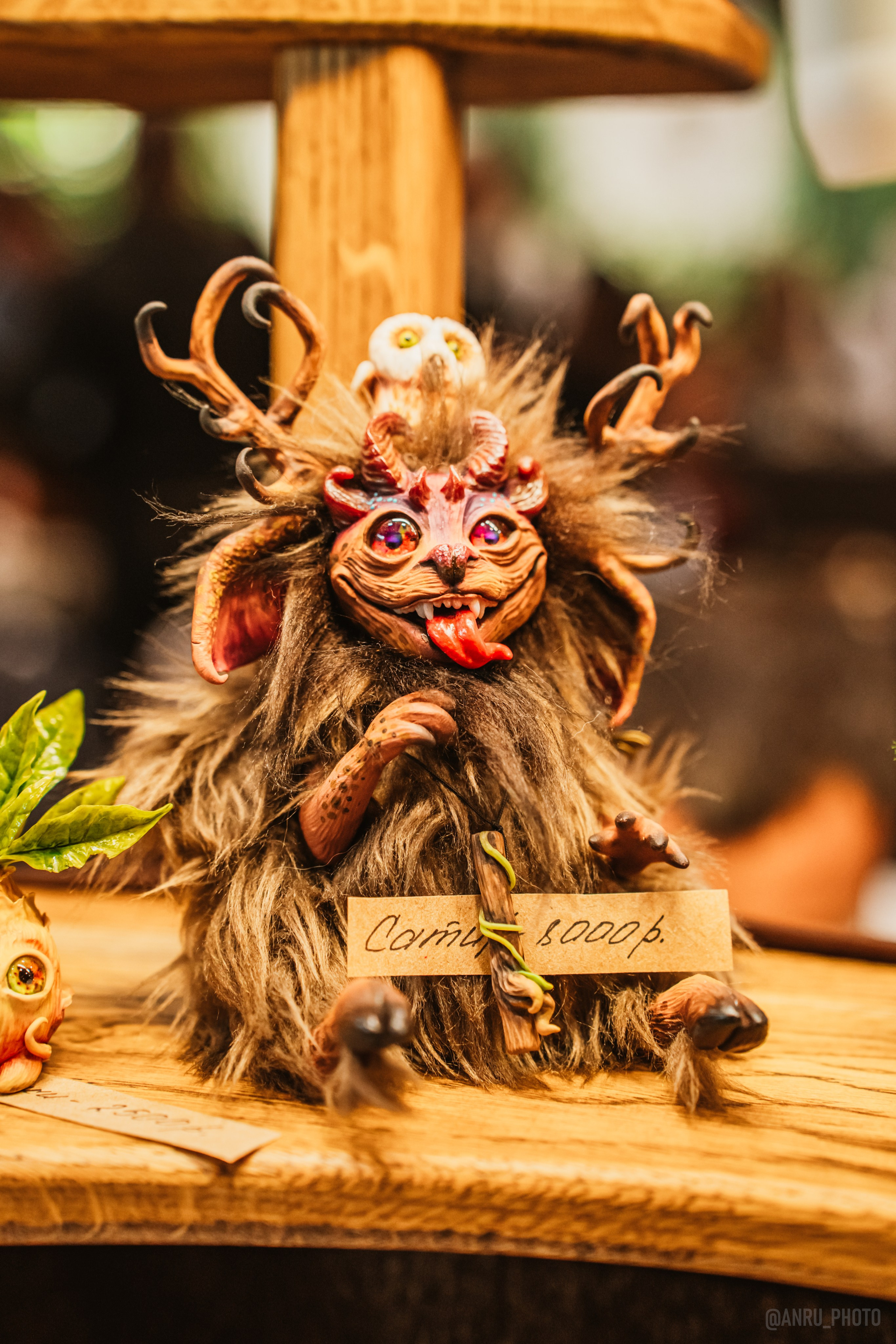 Рептилиум (ручная работа). Репортажный фотограф Анастасия Рубцова