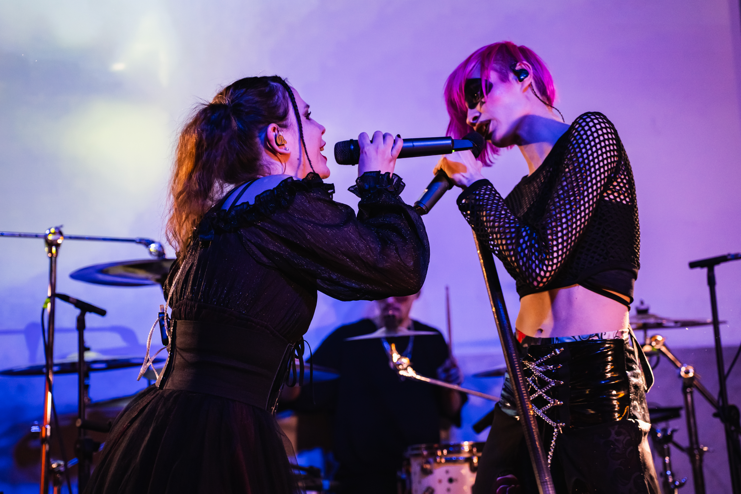 Концерты. Репортажный фотограф Анастасия Рубцова