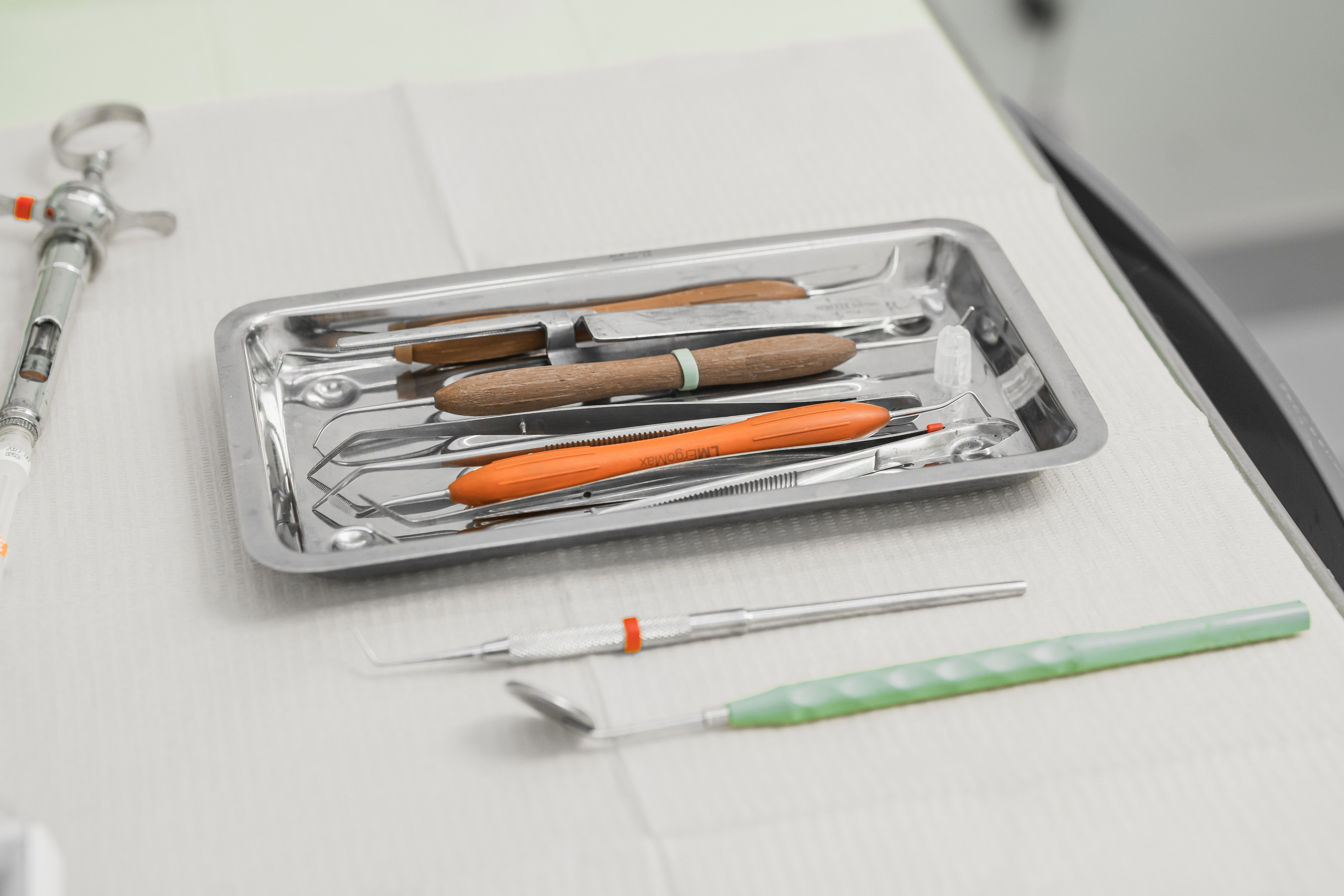 День ортодонтии в стоматологии Avantis. Репортажный фотограф Анастасия Рубцова