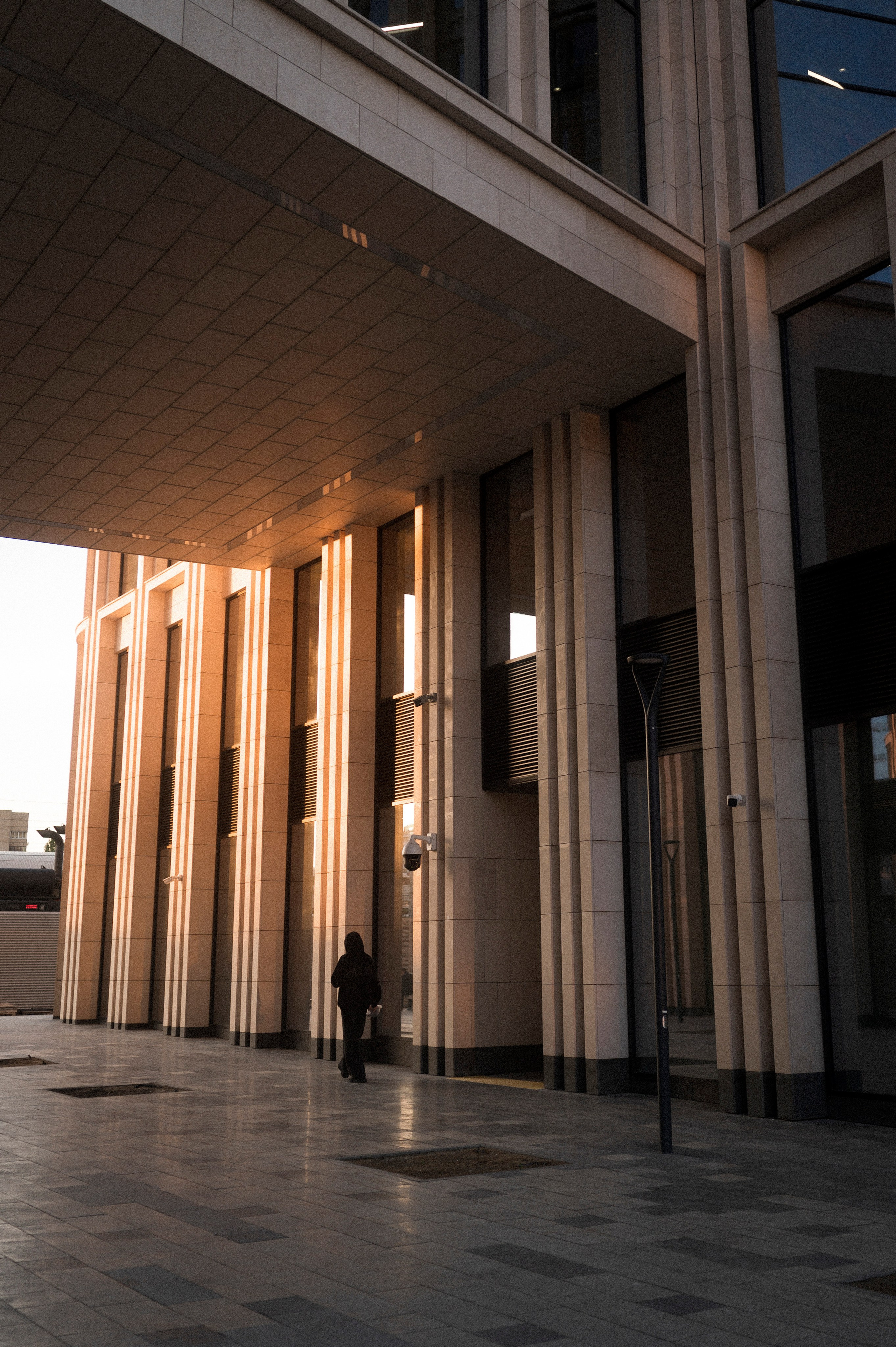 Random, 1. Kartascheff