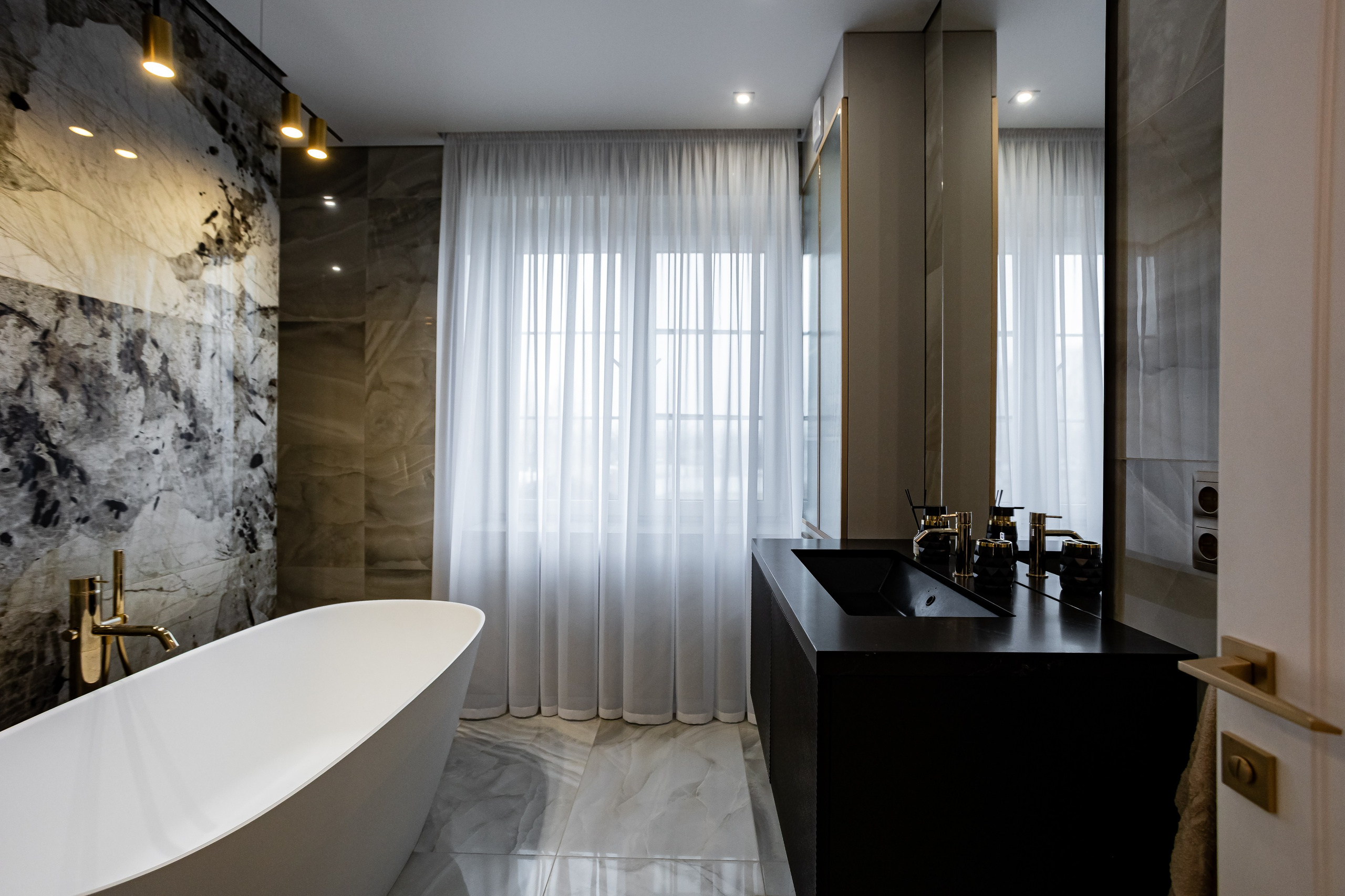 Интерьерная съемка. Свадебный и контент фотограф в Нижнем Новгороде Владимир Пресняков