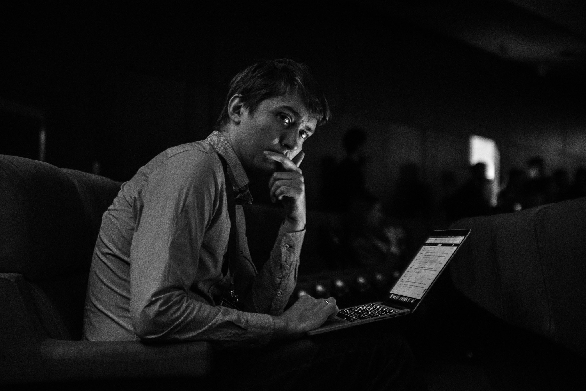 Форум RUSH. Свадебный и семейный фотограф из Санкт-Петербурга Климов Анатолий