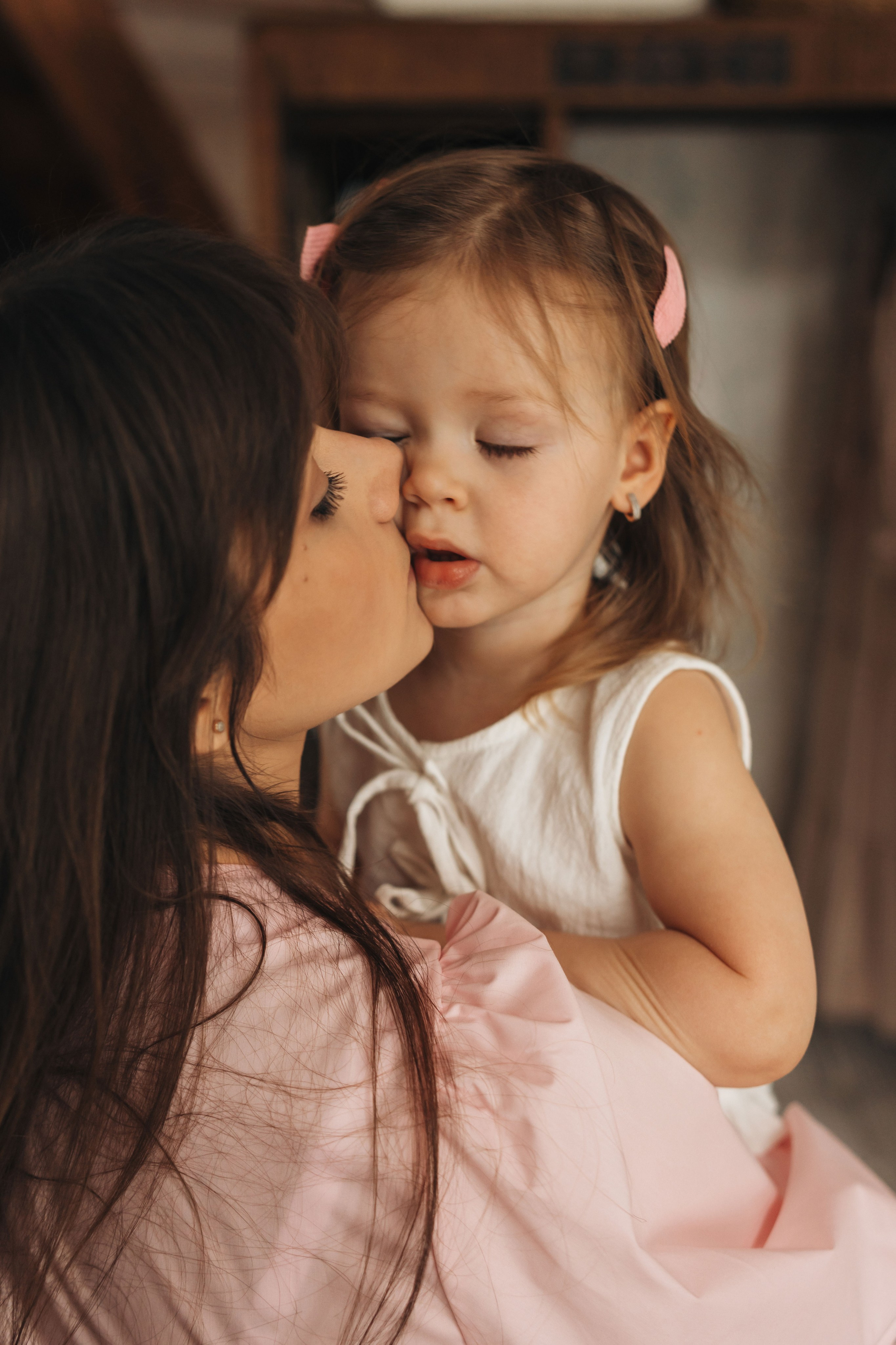 Весенняя история в домике Элли. Ваш фотограф Вика Артемова