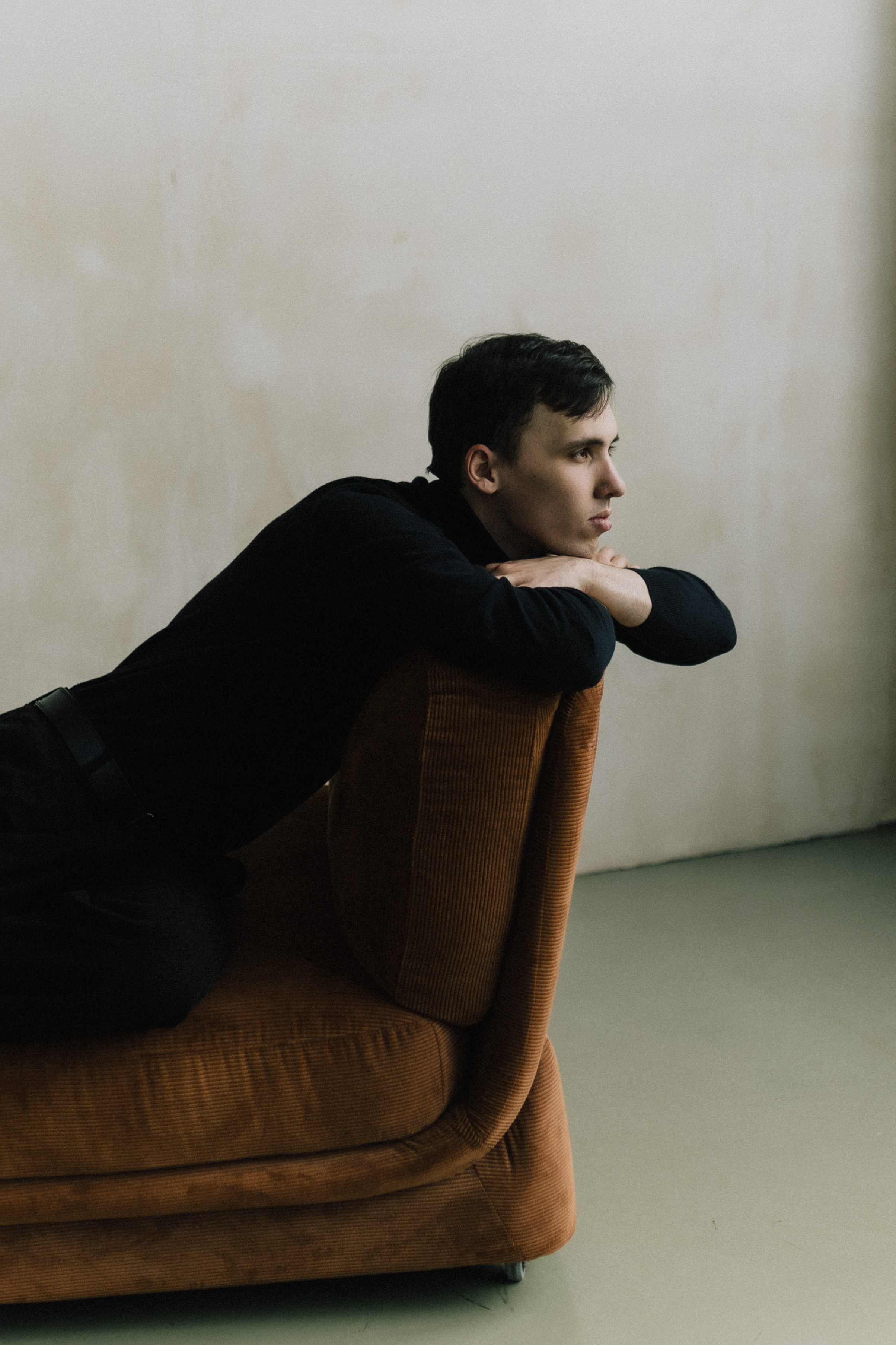 Андрей. Фотограф в Санкт-Петербурге