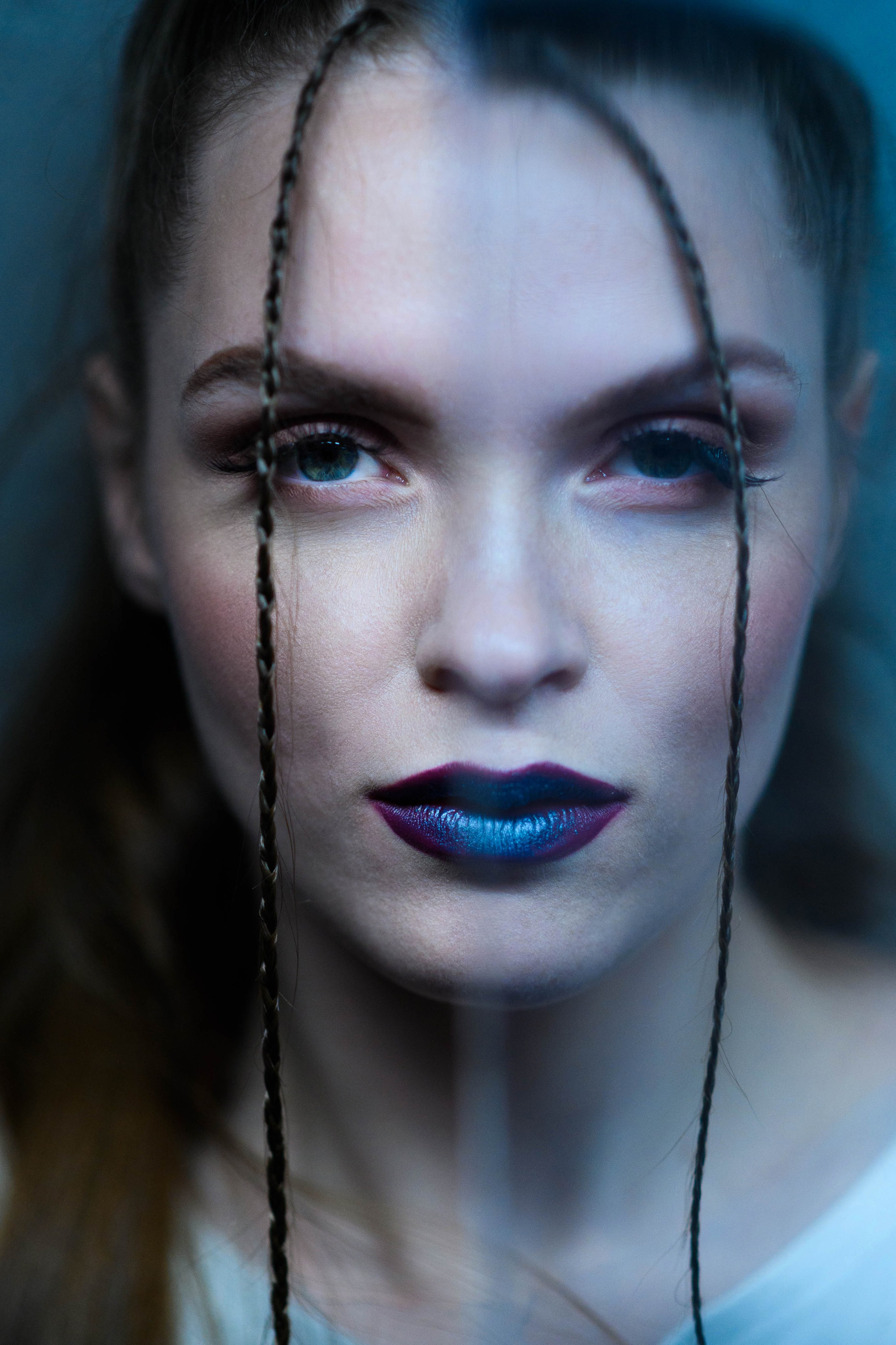 Дмитрий Гуричев - портретный фотограф в Нижнем Новгороде