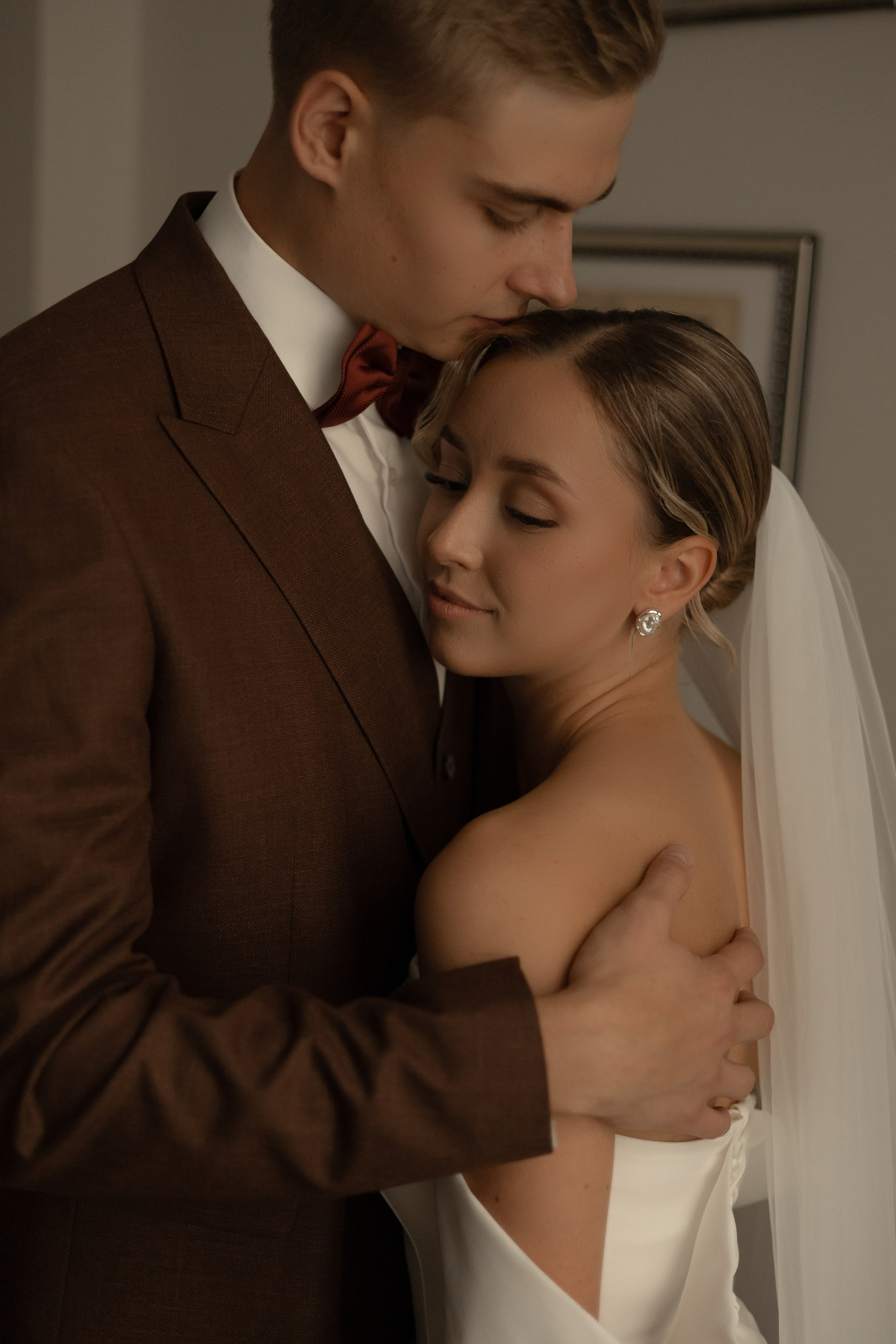 Барби и Кен. Свадебный и семейный фотограф Арина Кулёва