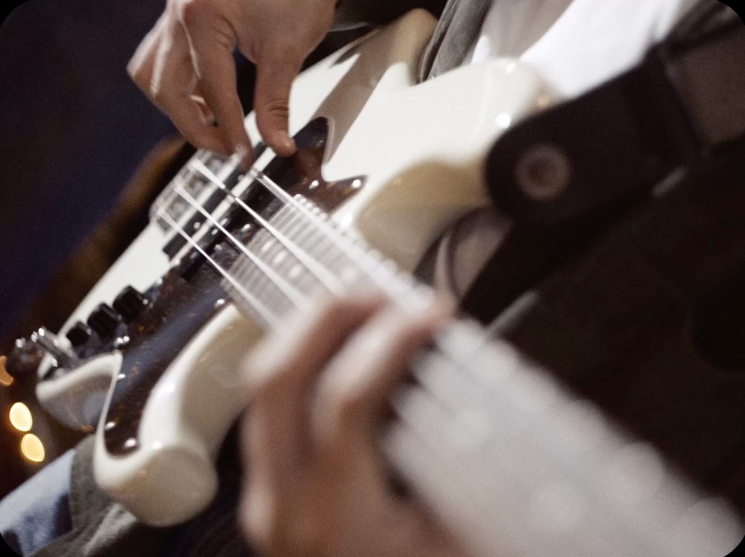 Hehehe — on the 8th floor (MV)