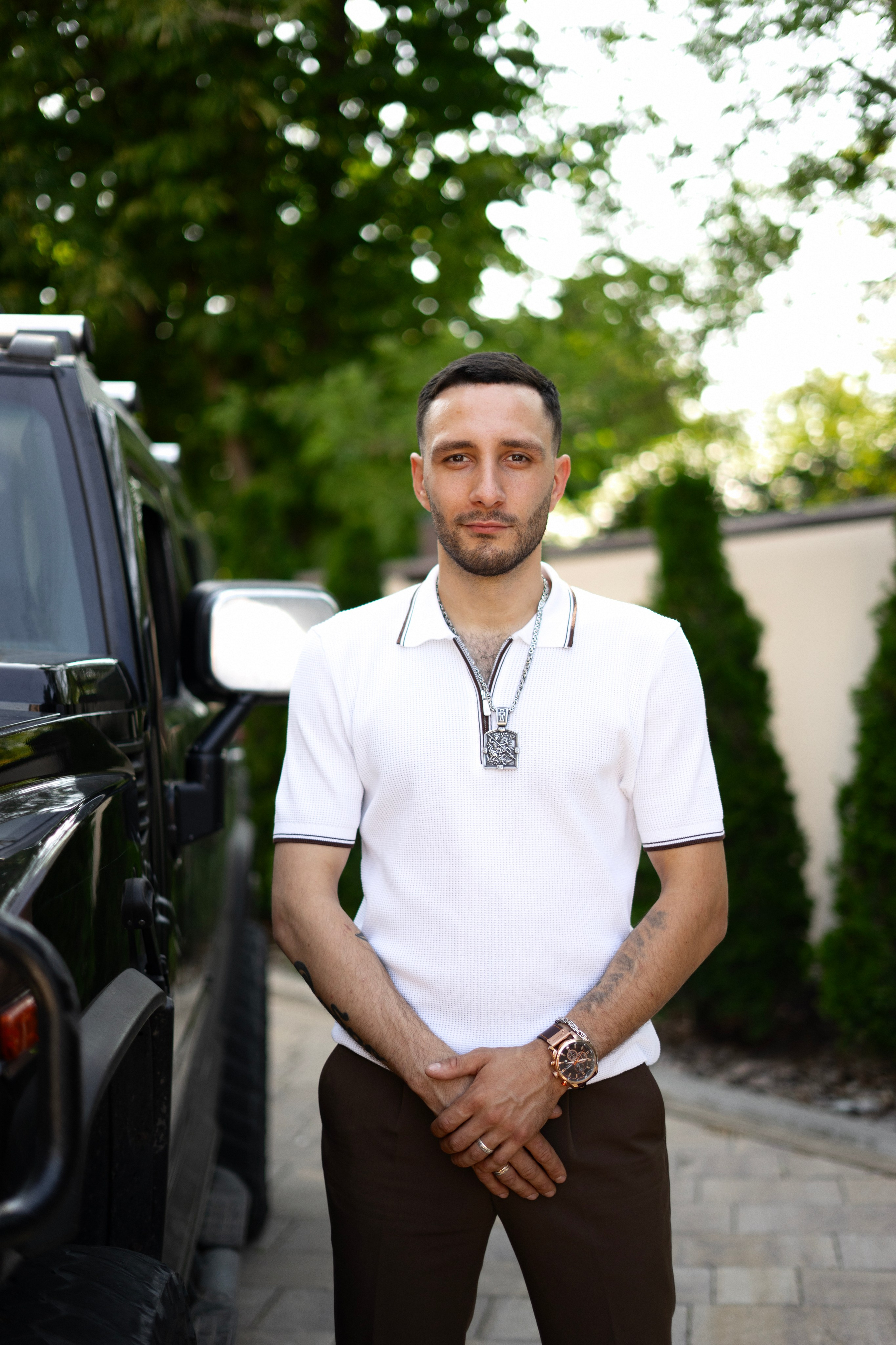 Инна и Жора. Фотограф Новошахтинск|Ростов, Дарья Секрий