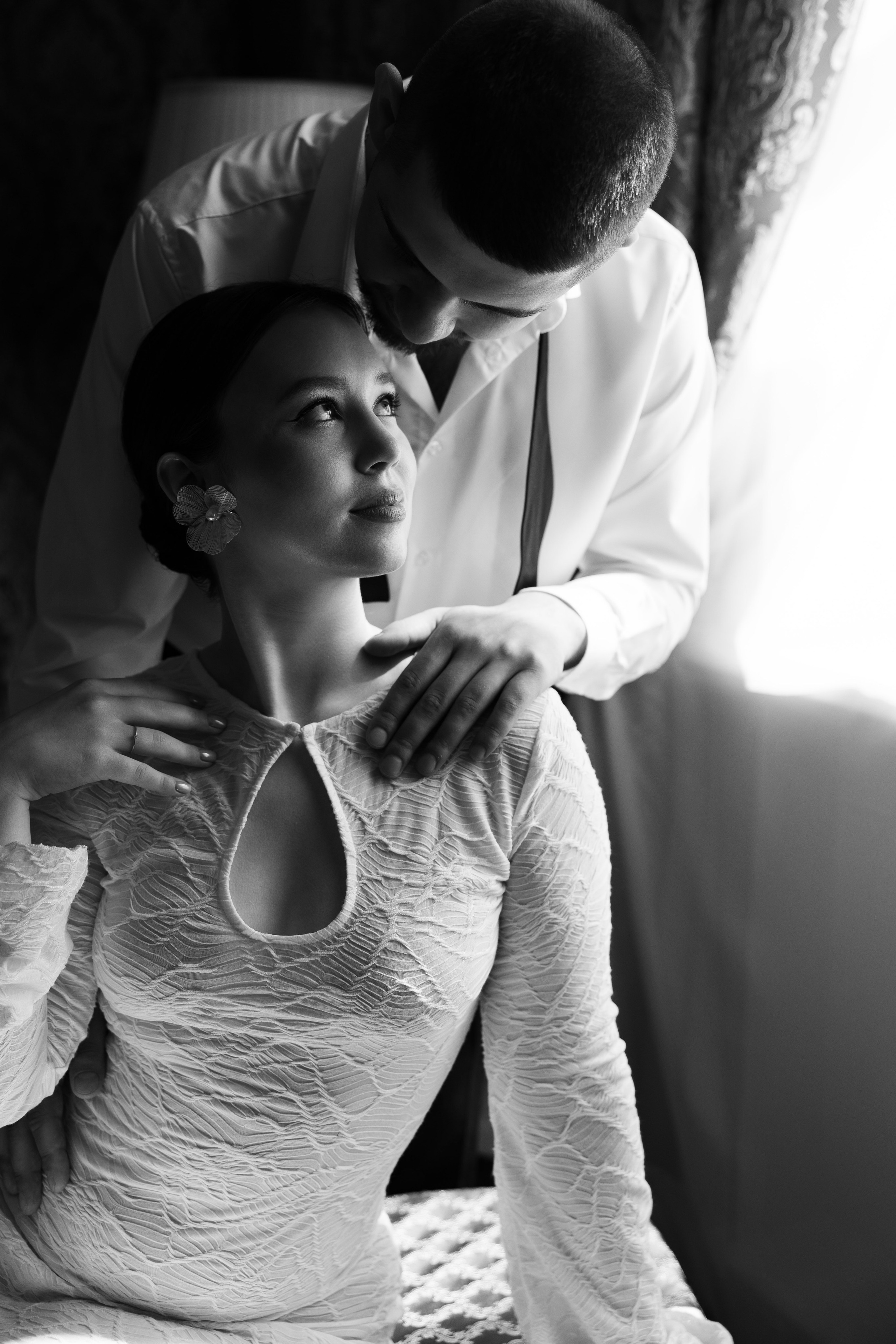 Александр и Анна. Свадебный фотограф Тула Москва СПБ / Сёмина Дарья