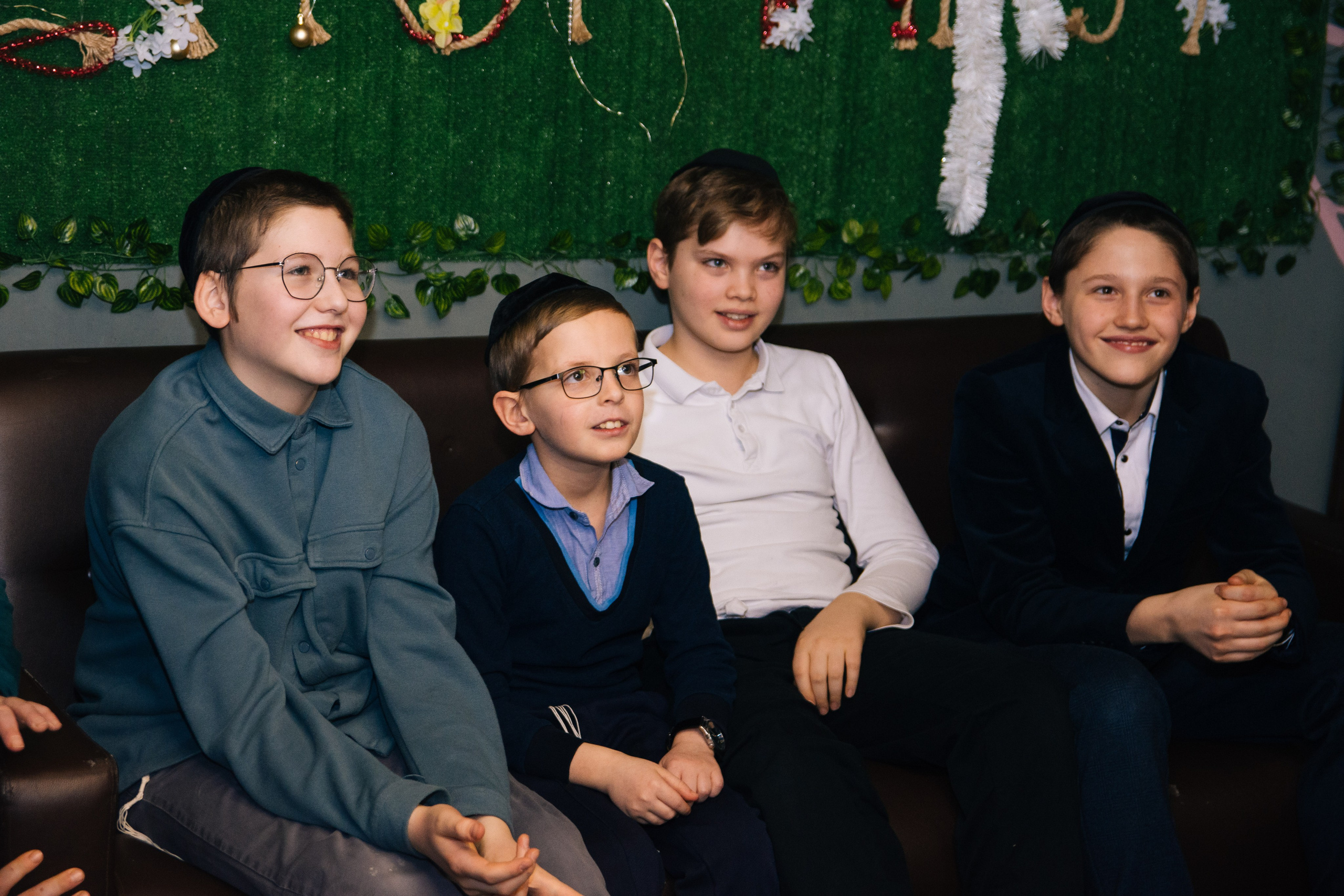 Квест в Нелогике. Фотограф в Москве. Индивидуальные и парные съёмки, мероприятия, промо-съёмки для артистов