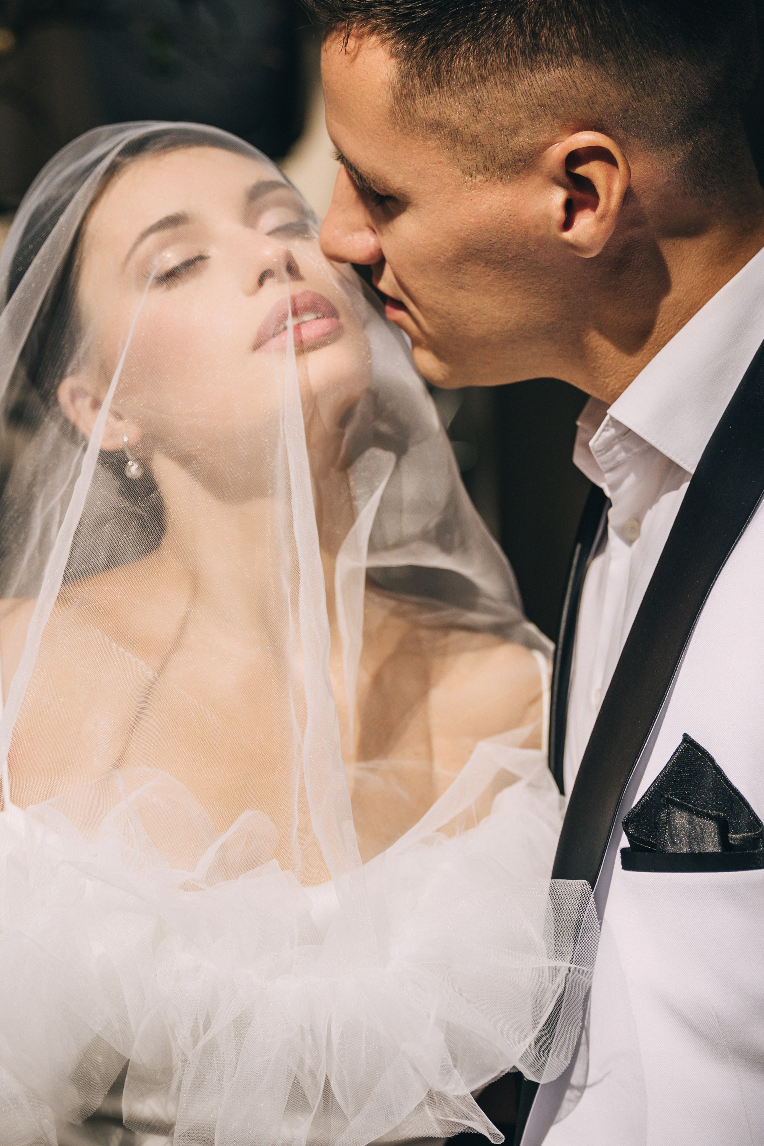 Стильный свадебный фотограф Москва