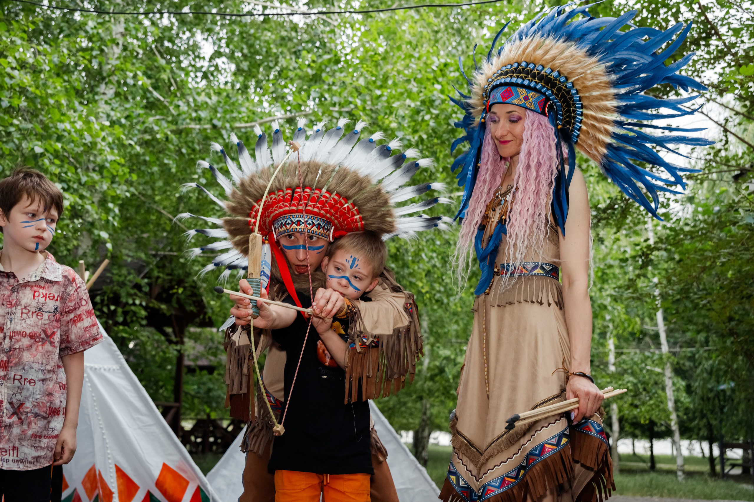 Полине 6 лет. Фотограф Таганрог и Ростов-на-Дону