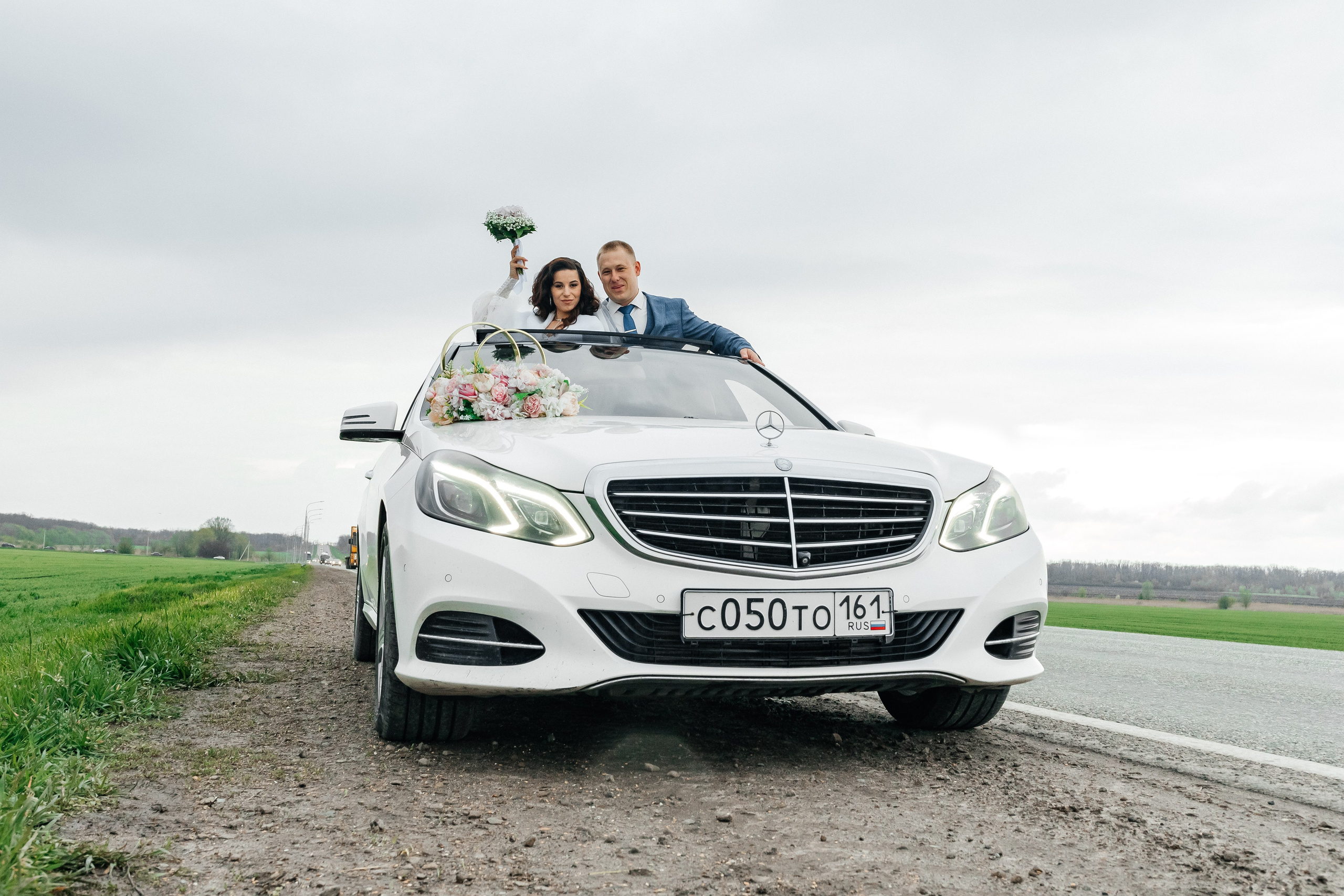 Артём и Алёна. Фотограф в Таганроге и Ростове-на-Дону