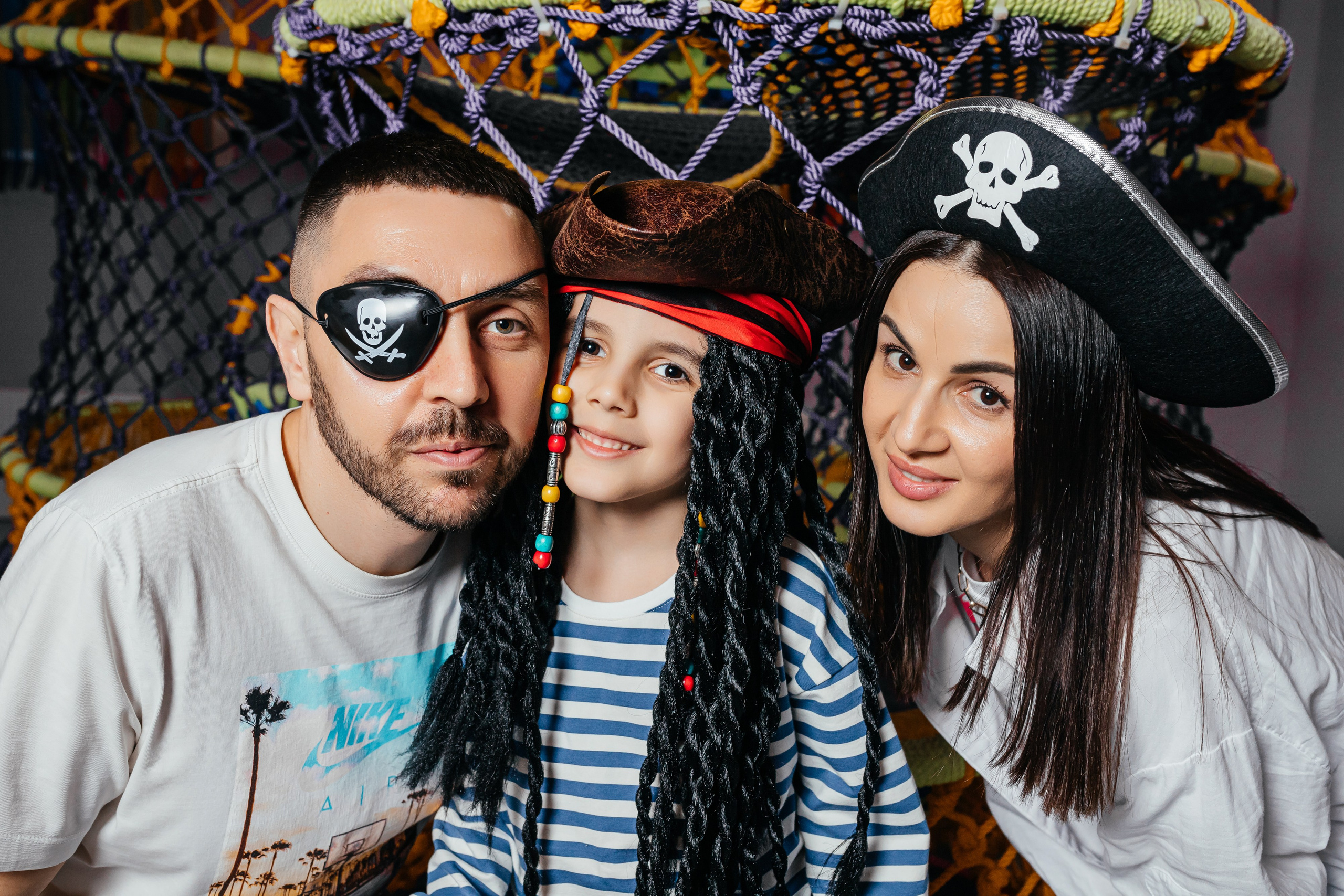 День Рождения Тимофея. Фотограф Таганрог и Ростов-на-Дону