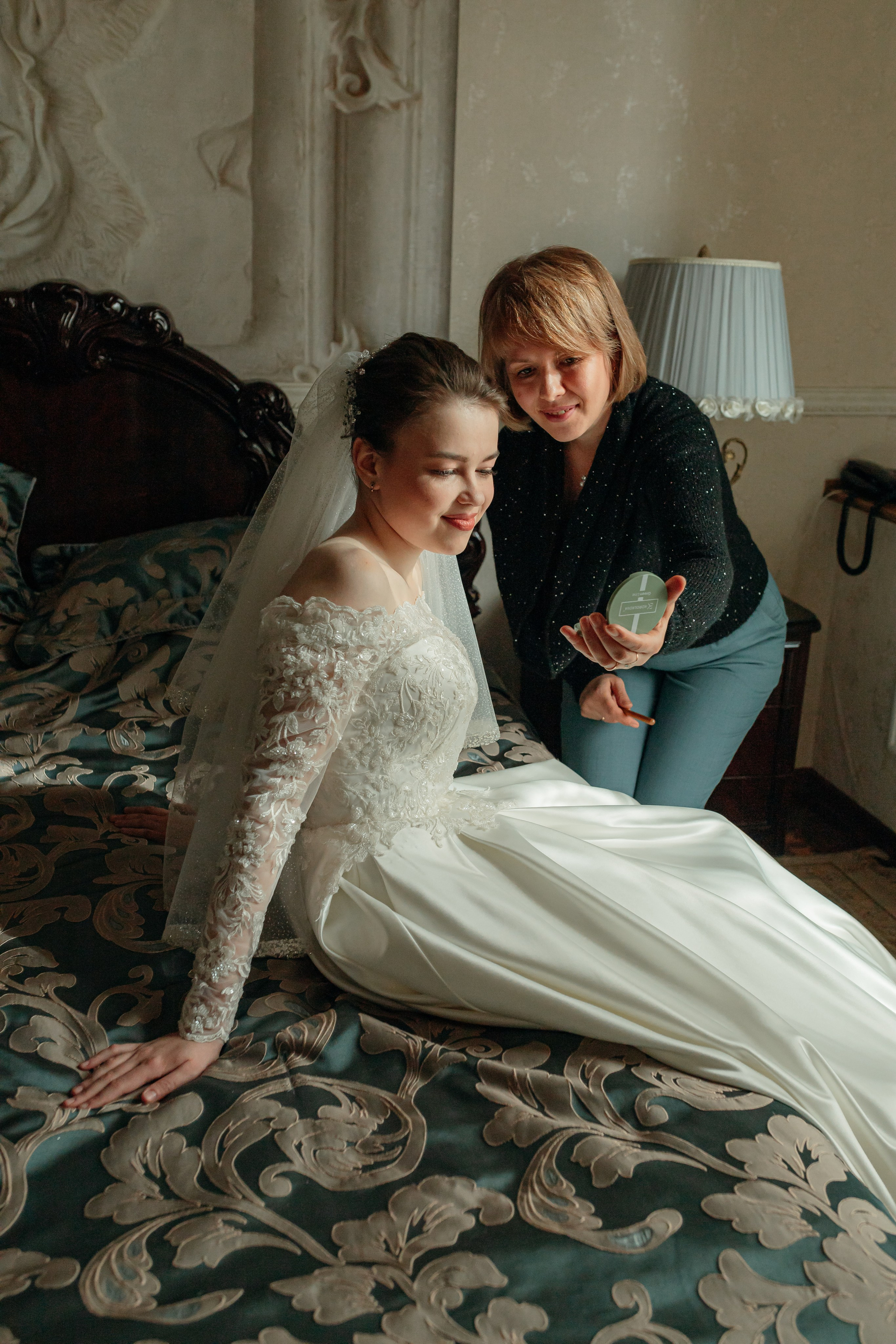 Миша и Лиза. Фотограф Таганрог и Ростов-на-Дону