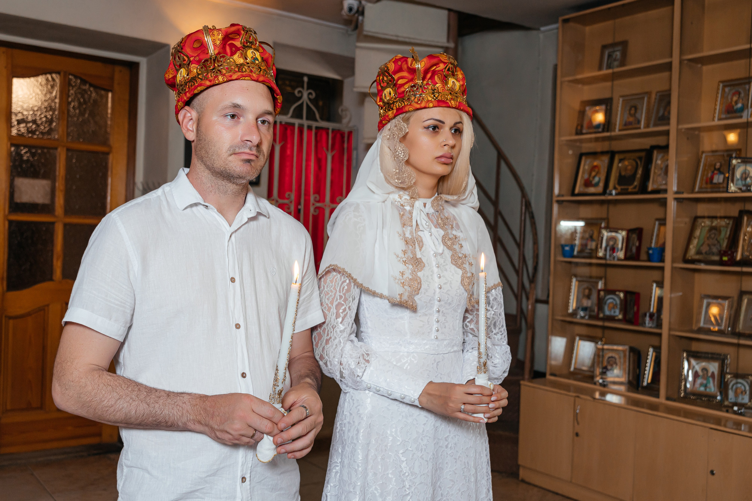 Олег и Ксения. Фотограф в Таганроге и Ростове-на-Дону