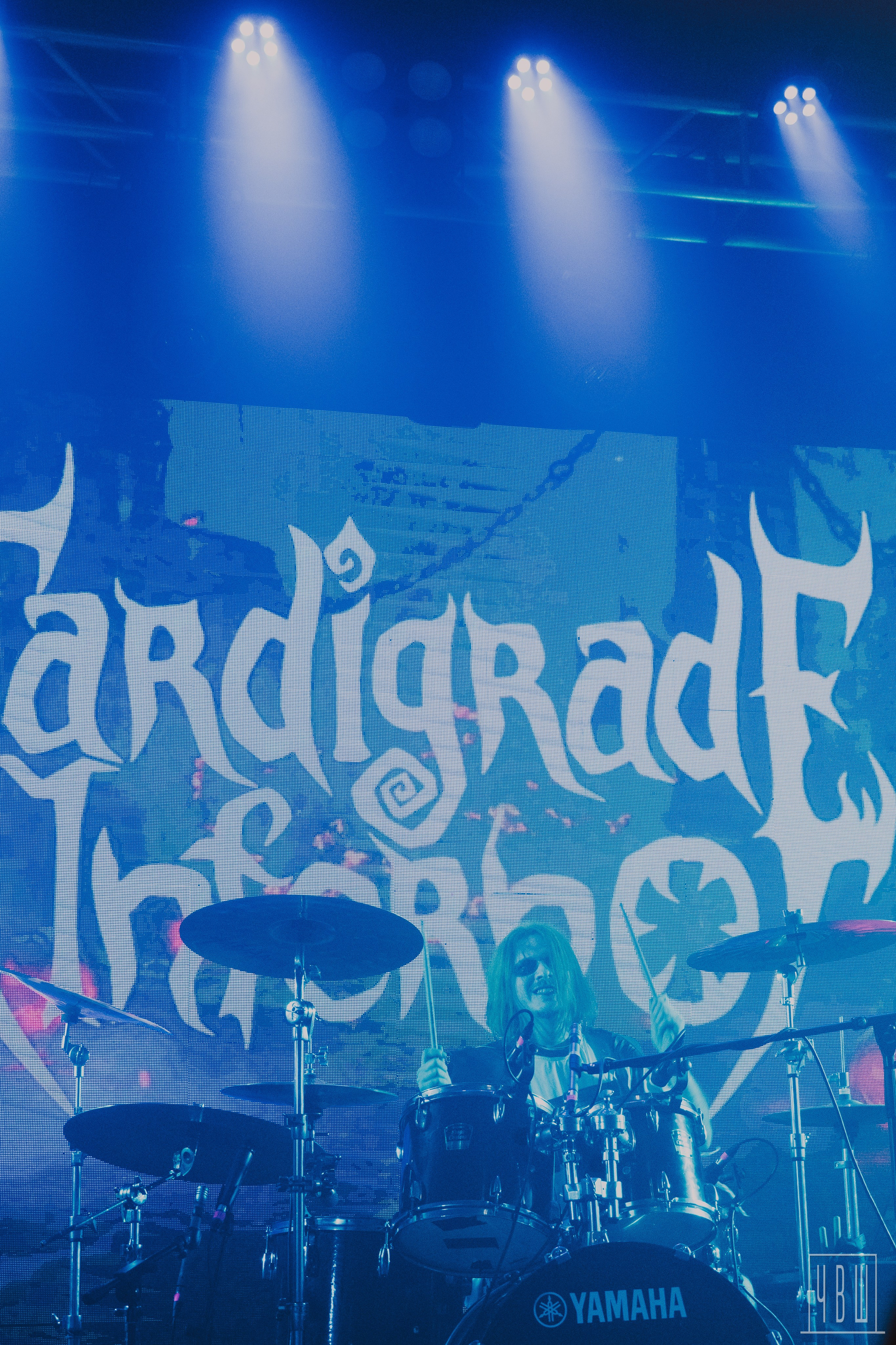 Tardigrade Inferno, 01.11.2025, Factory 3. Человек в Шляпе